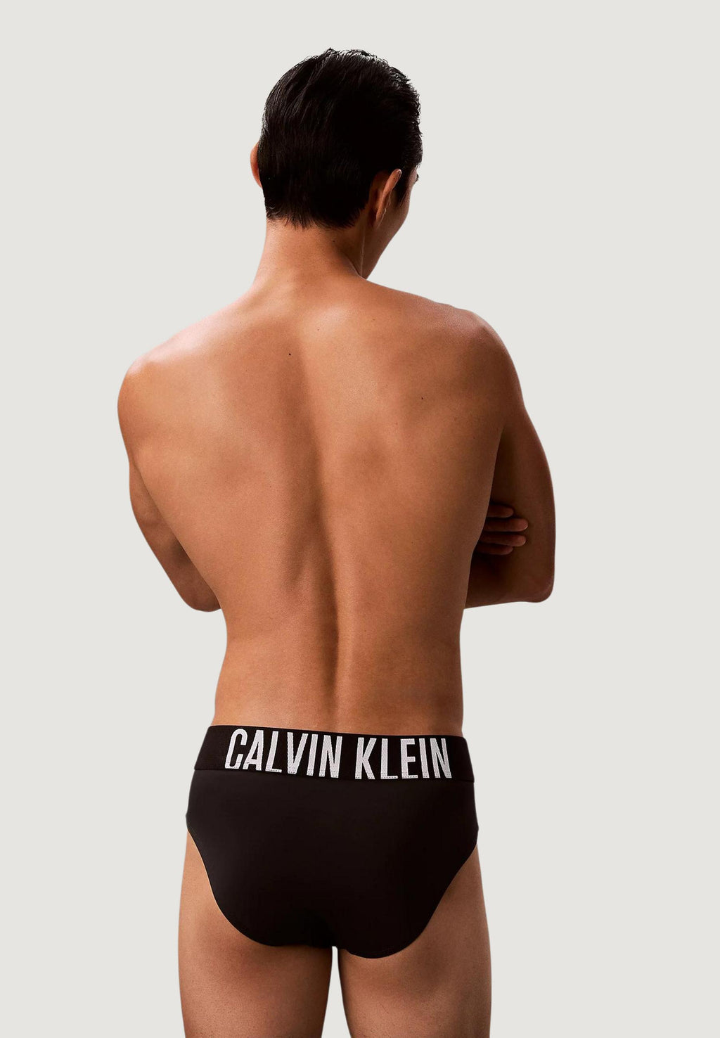 Swimsuit slip Calvin Klein Jeans BRIEF