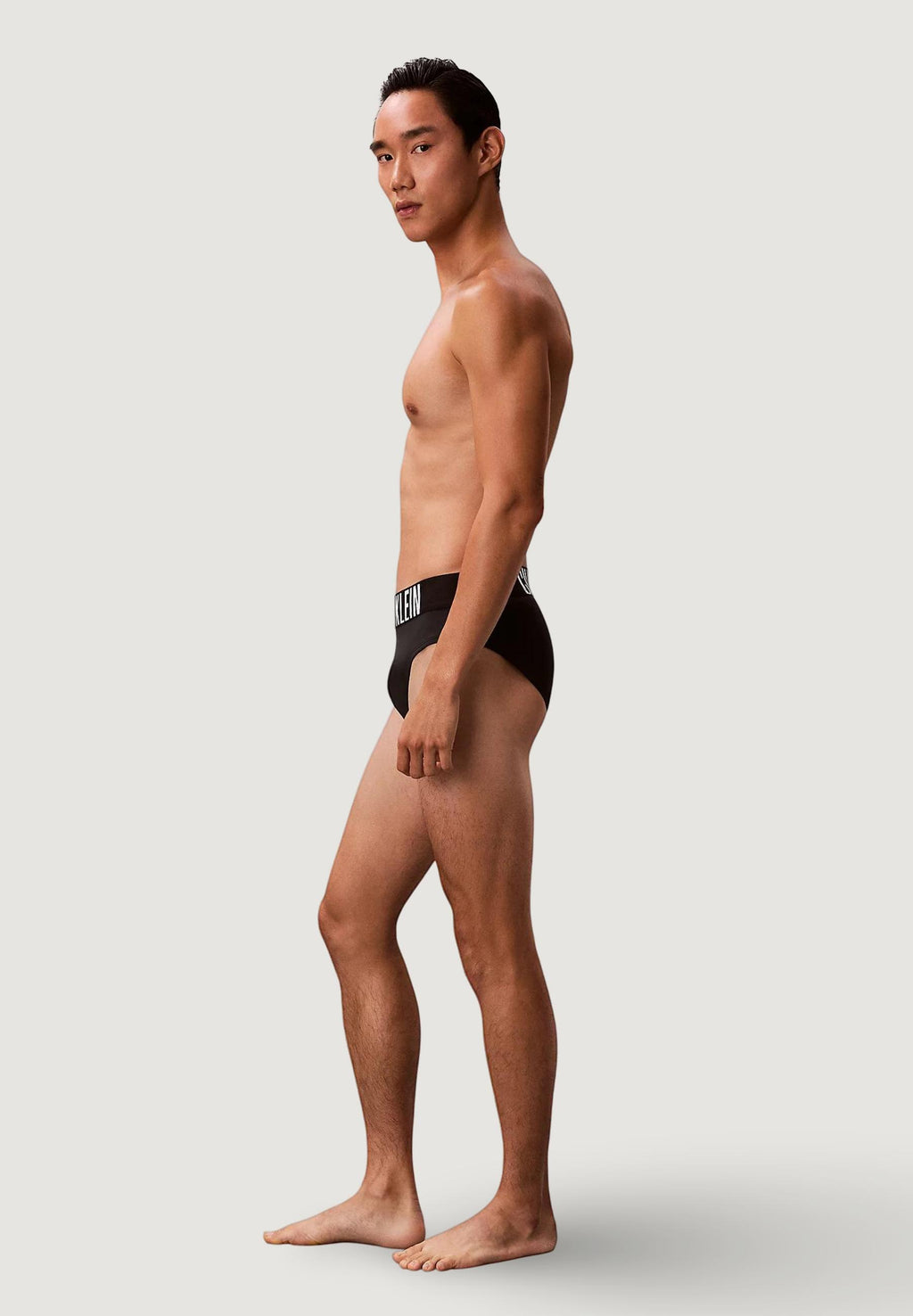 Swimsuit slip Calvin Klein Jeans BRIEF
