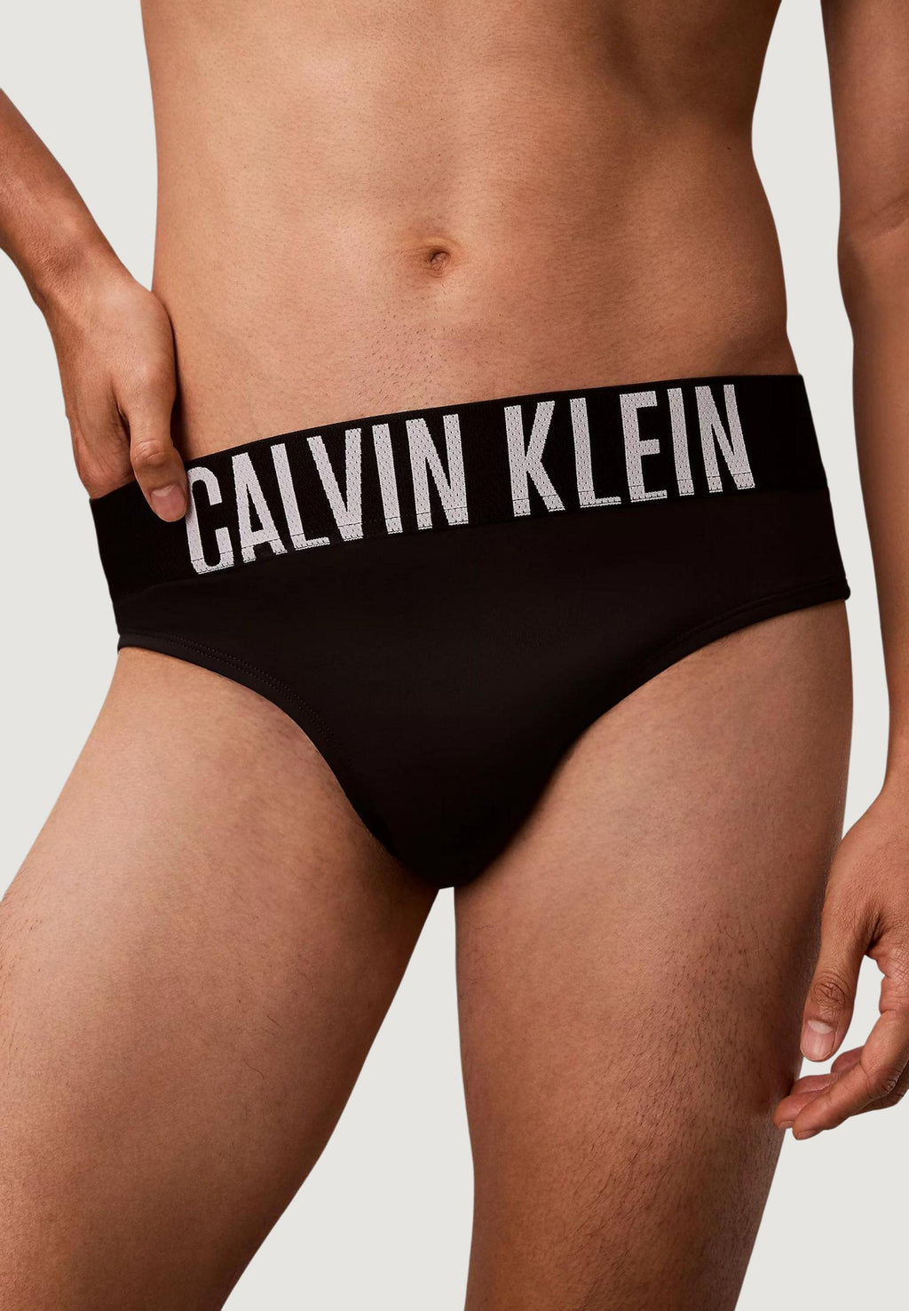Swimsuit slip Calvin Klein Jeans BRIEF