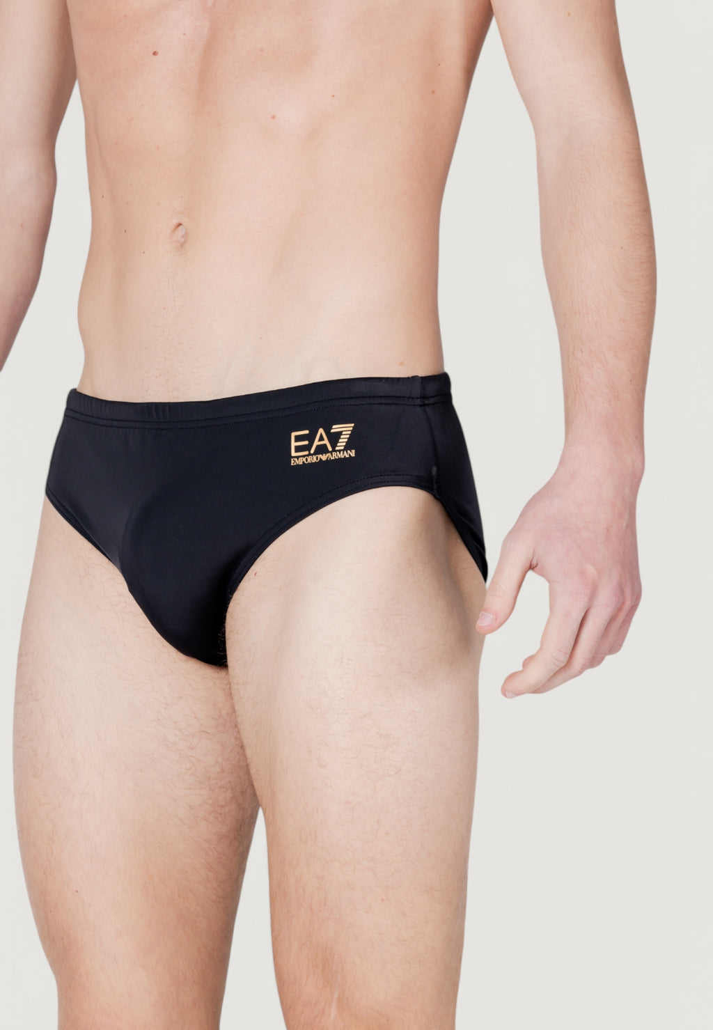 Costume slip EA7 7M000501 AF14514