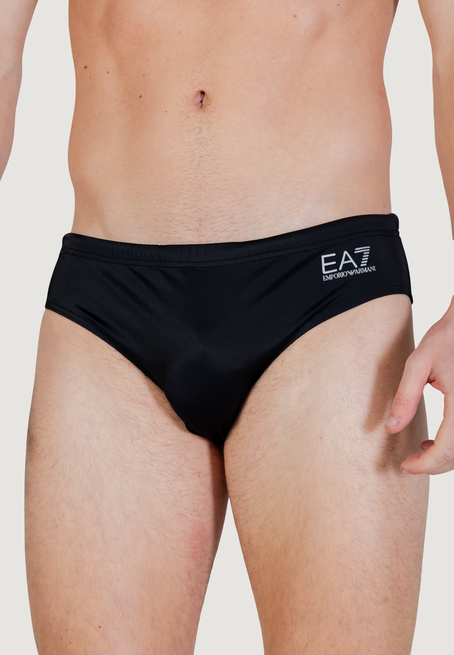 Costume slip EA7 7M000501 AF14514