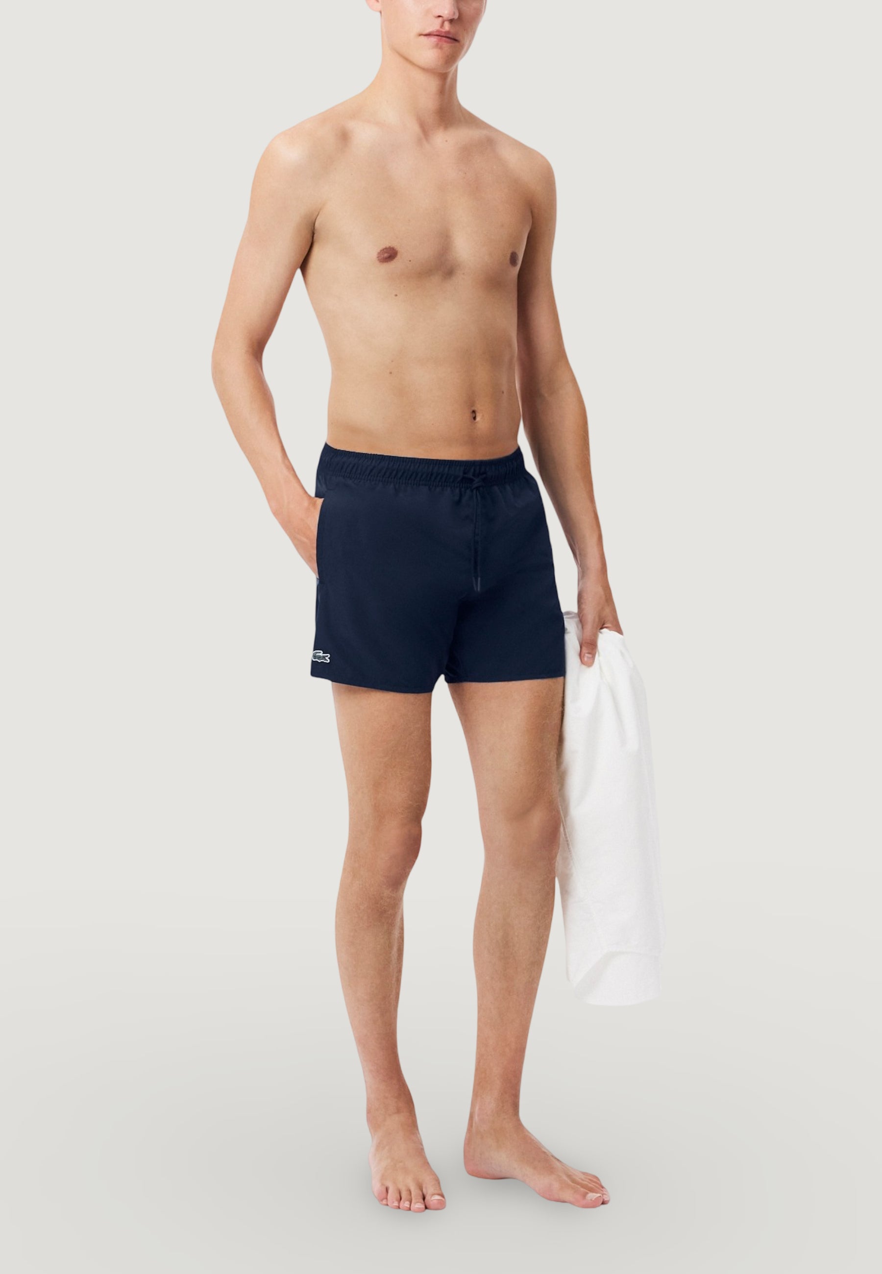 Costume slip LACOSTE MH6270-00