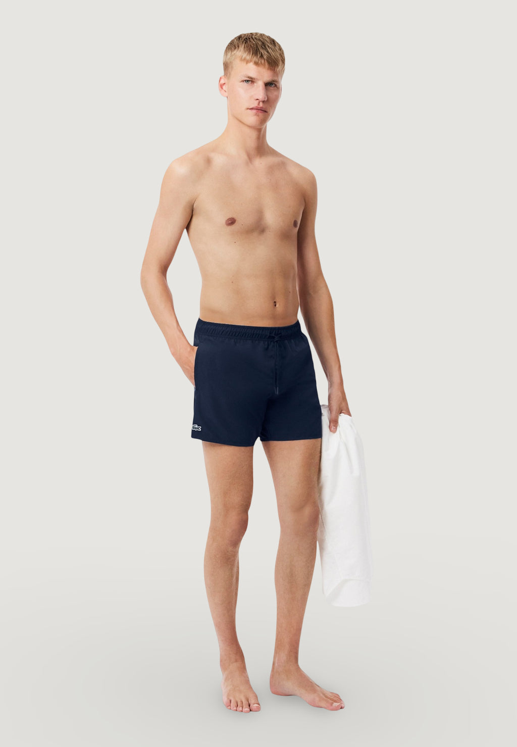 Costume slip LACOSTE MH6270-00