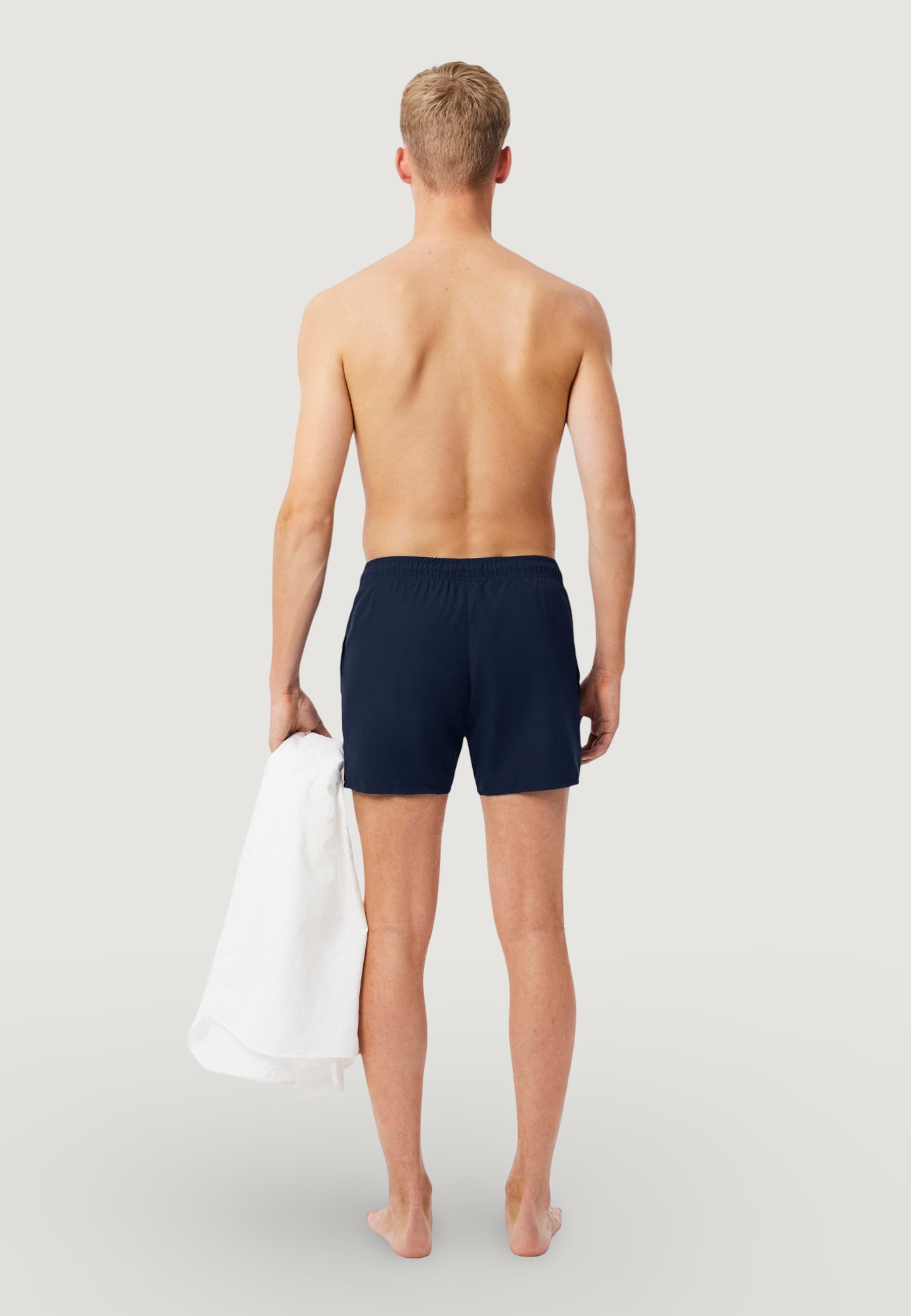 Costume slip LACOSTE MH6270-00