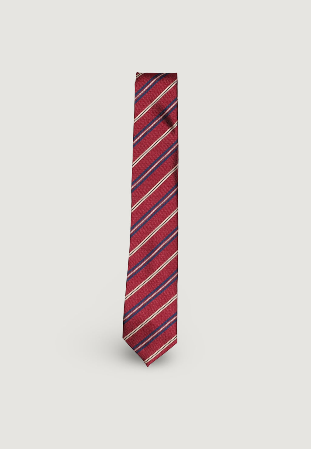 Ties I am Cravatta Classica