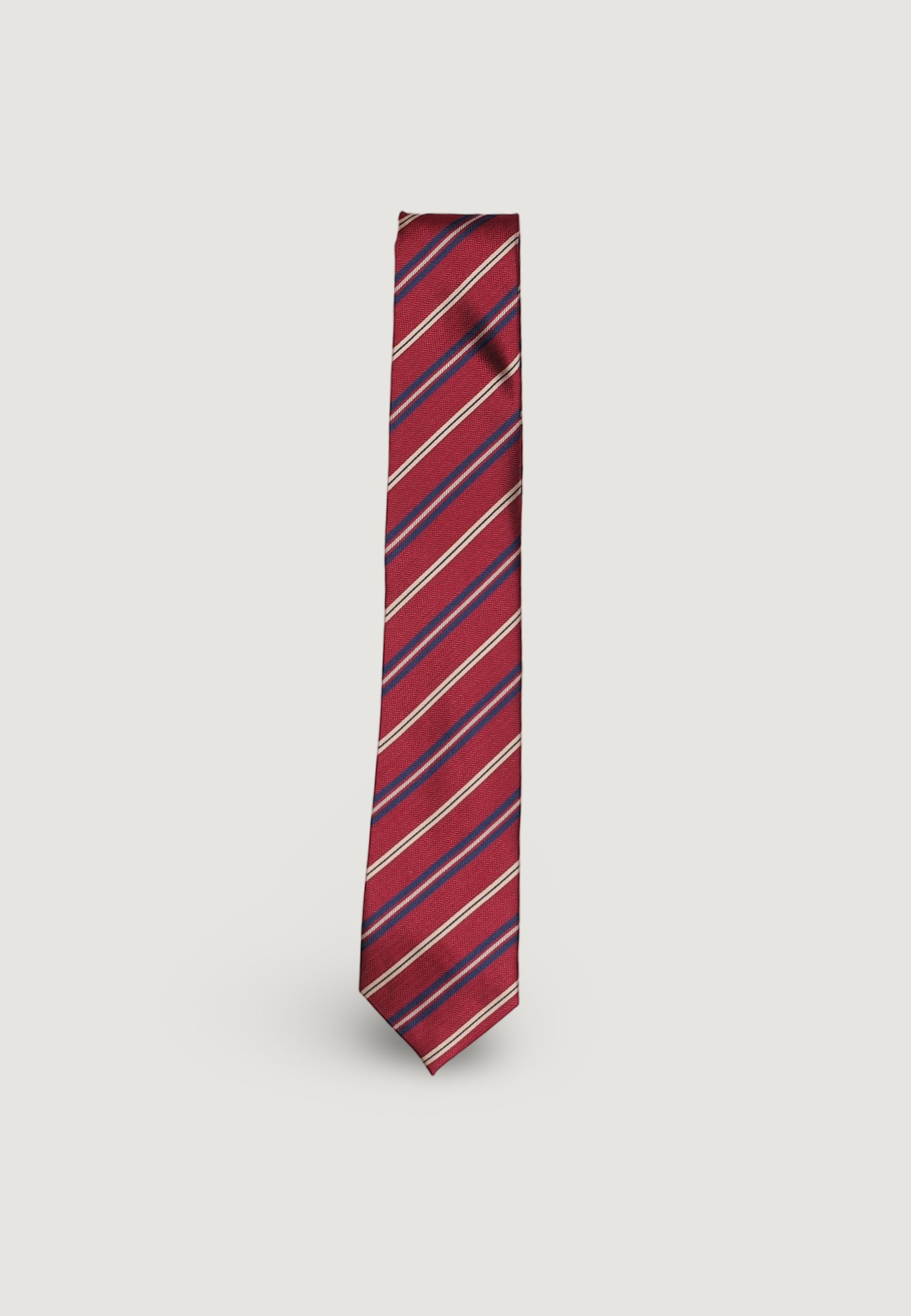 Ties I am Cravatta Classica