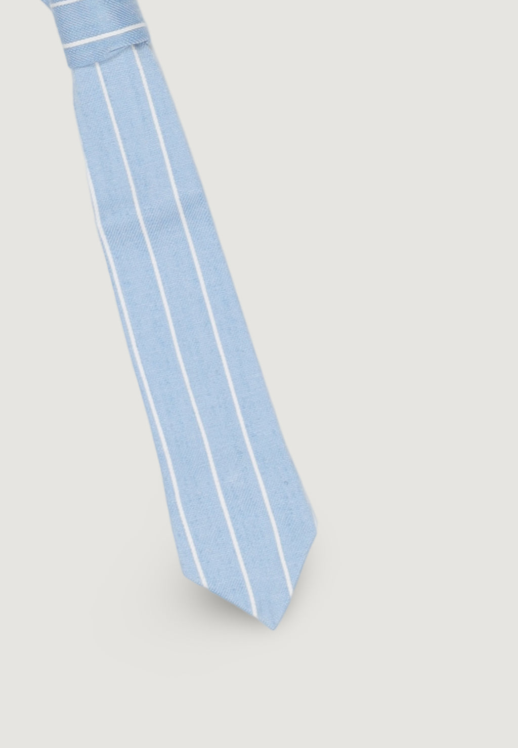 Ties I am Cravatta Classica 