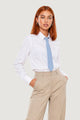 Ties I am Cravatta Classica 