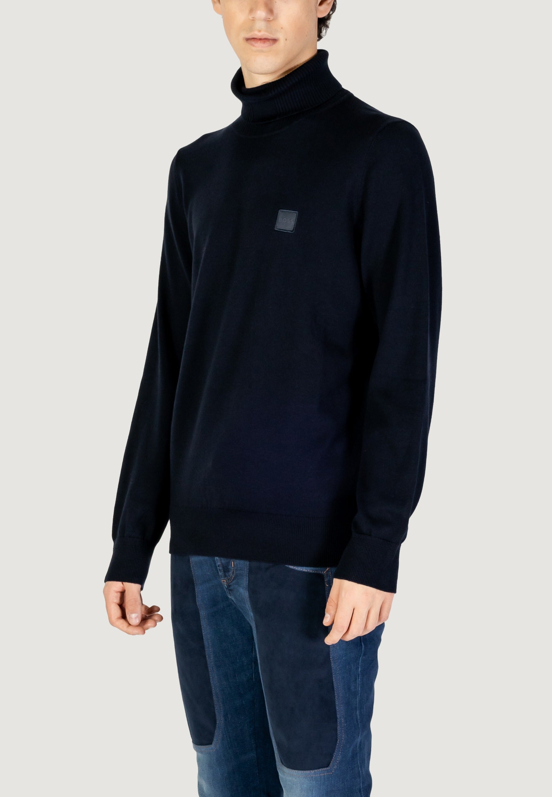 turtleneck Boss Akiro_S 10265865 01