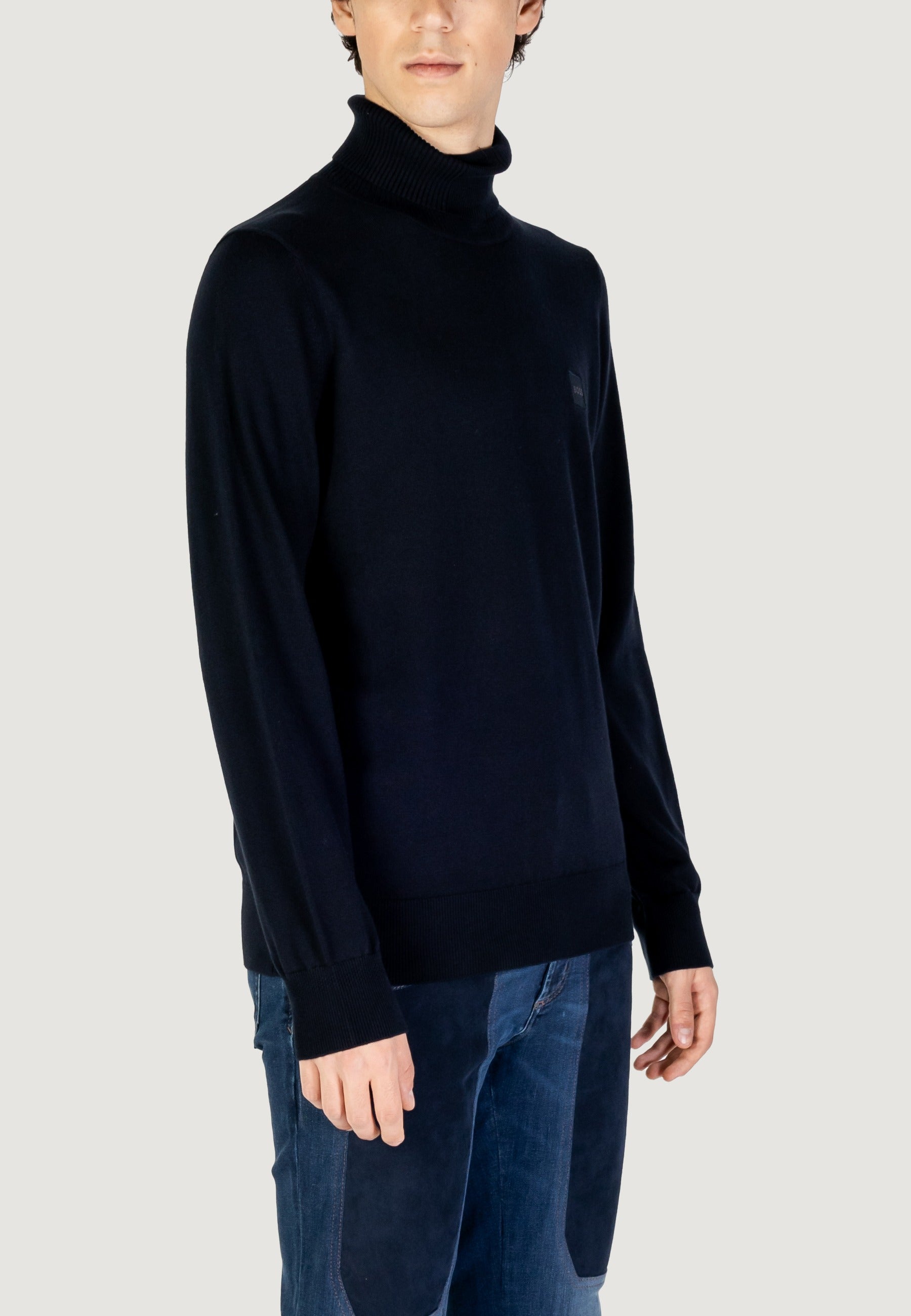 turtleneck Boss Akiro_S 10265865 01