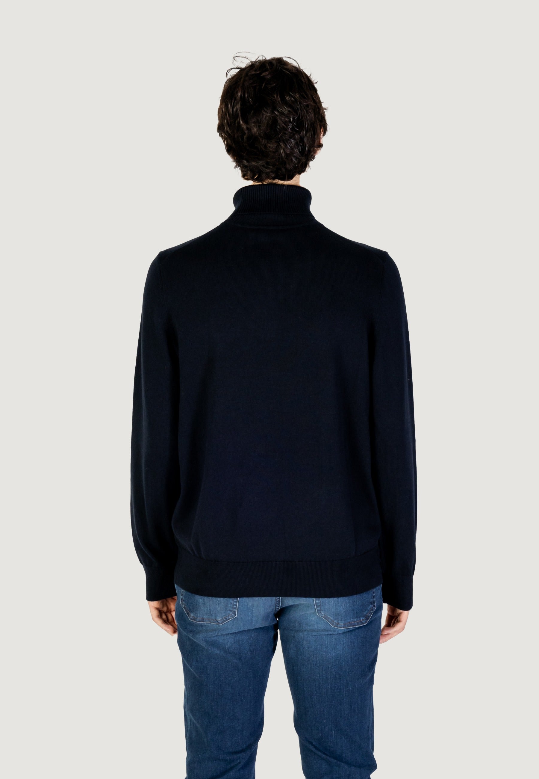 turtleneck Boss Akiro_S 10265865 01