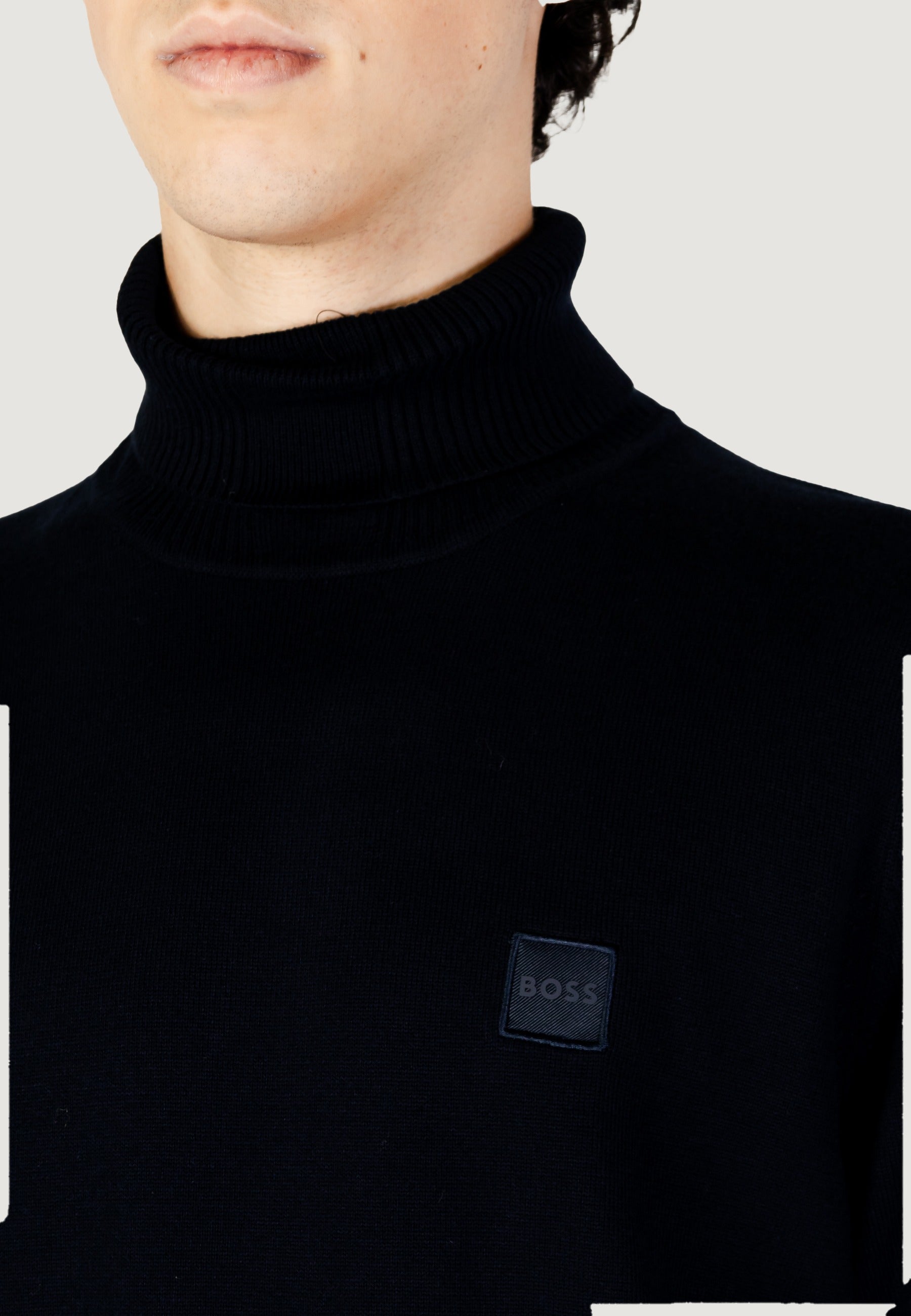 turtleneck Boss Akiro_S 10265865 01