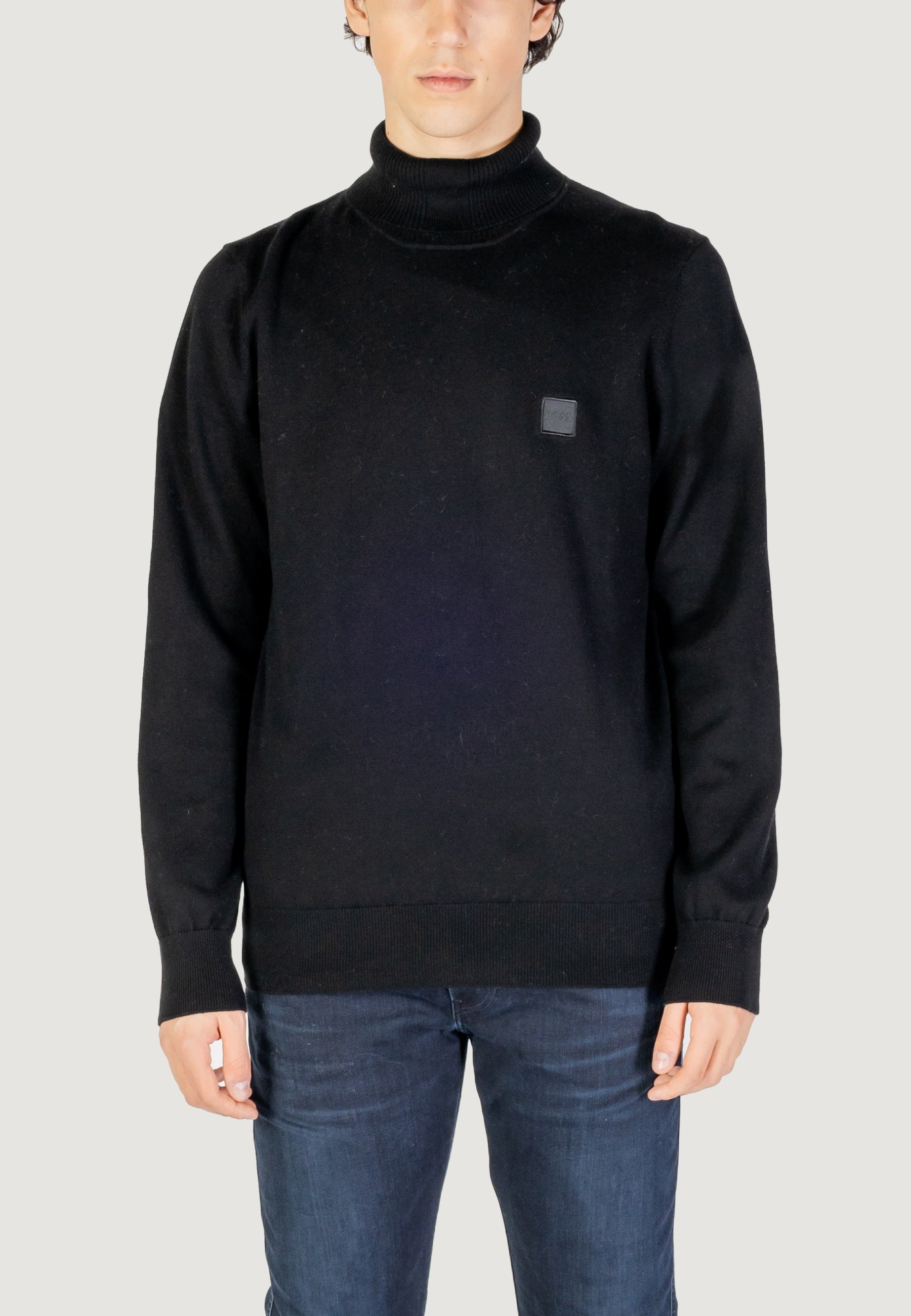 turtleneck Boss Akiro_S 10265865 01