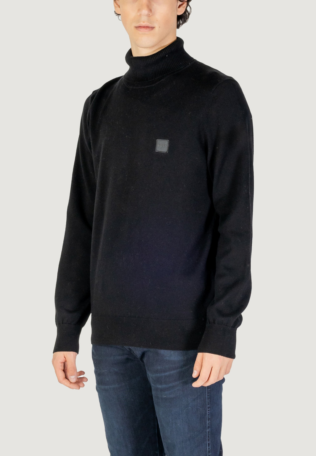 turtleneck Boss Akiro_S 10265865 01