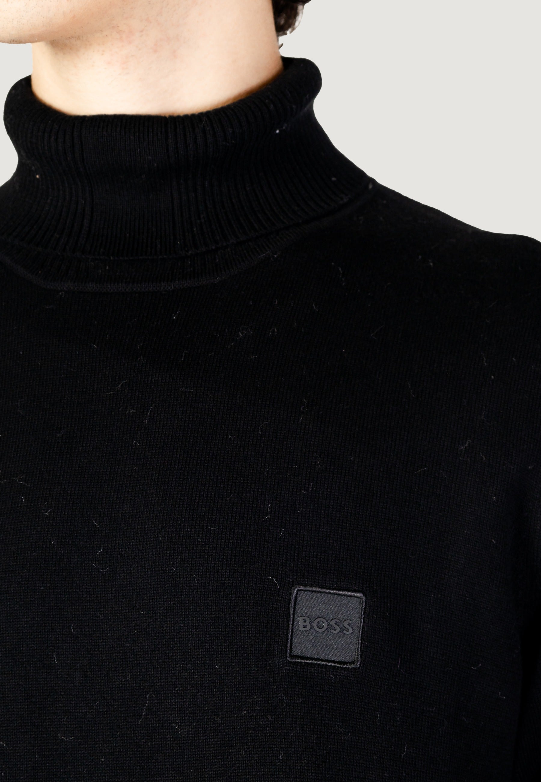 turtleneck Boss Akiro_S 10265865 01