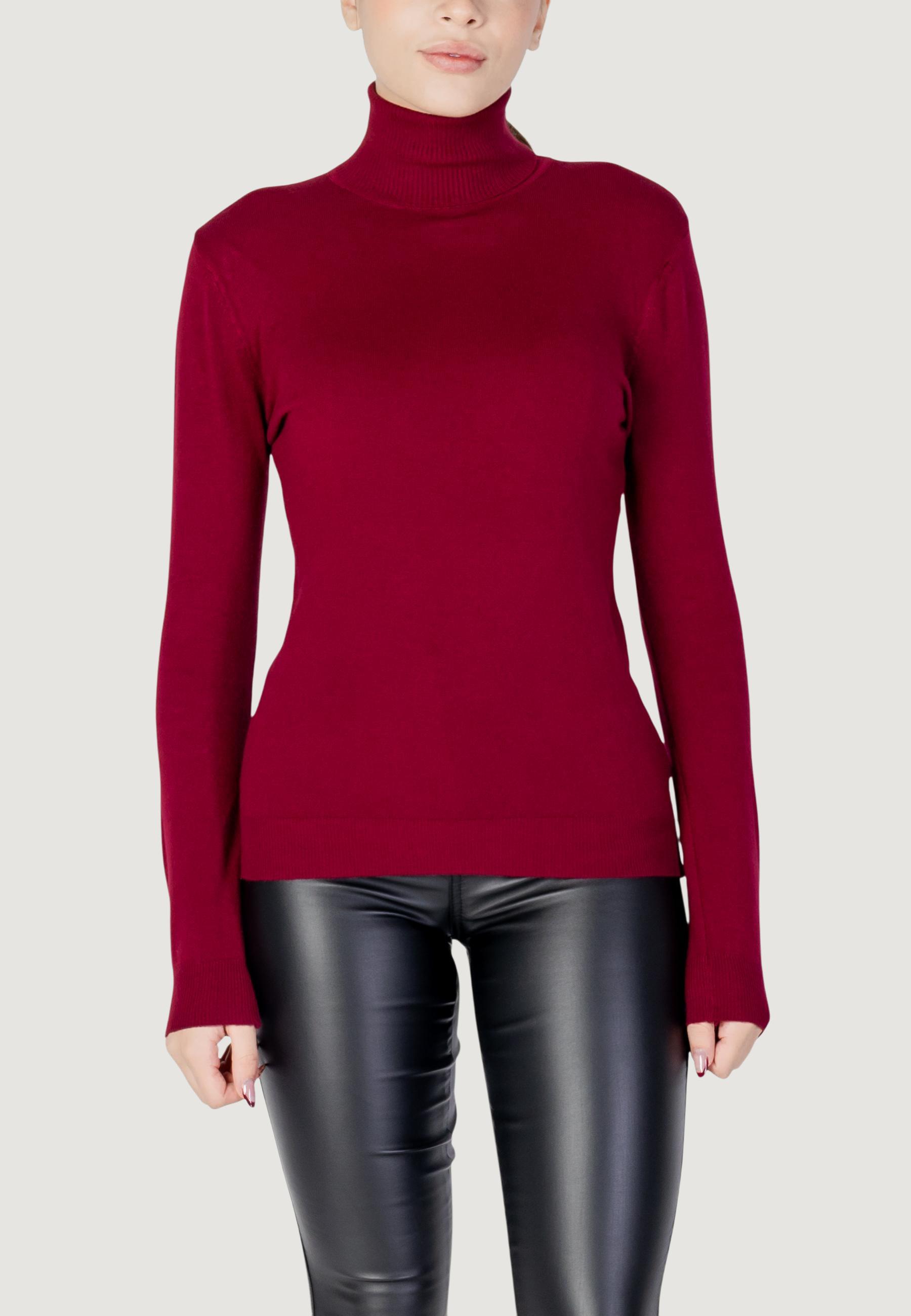 turtleneck Choral D005