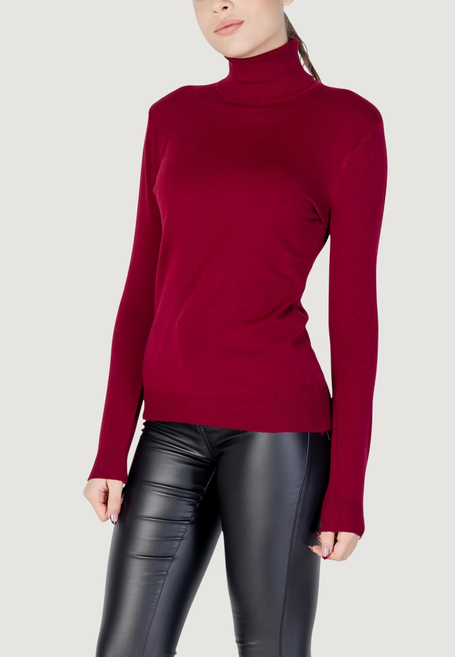 turtleneck Choral D005