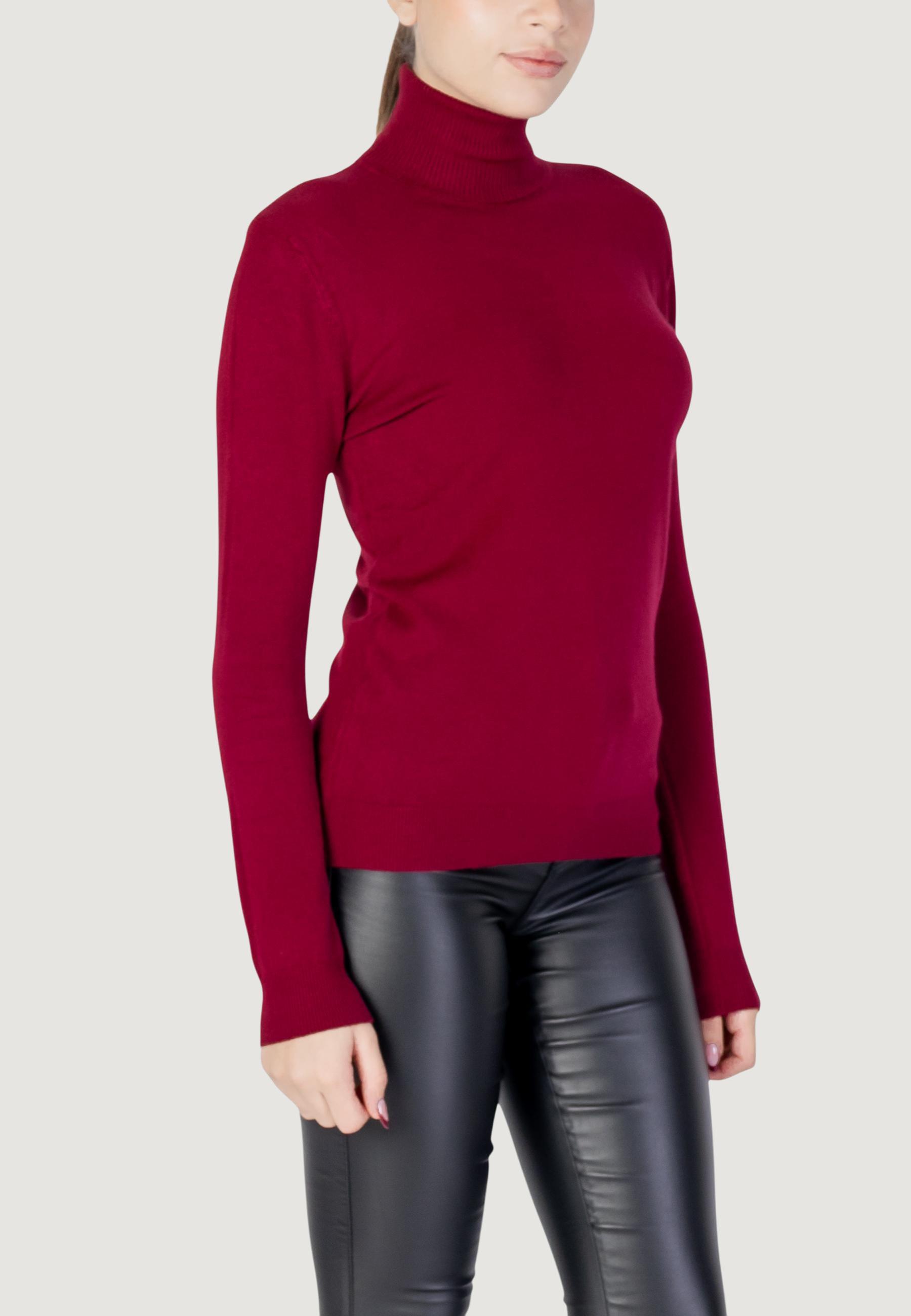 turtleneck Choral D005