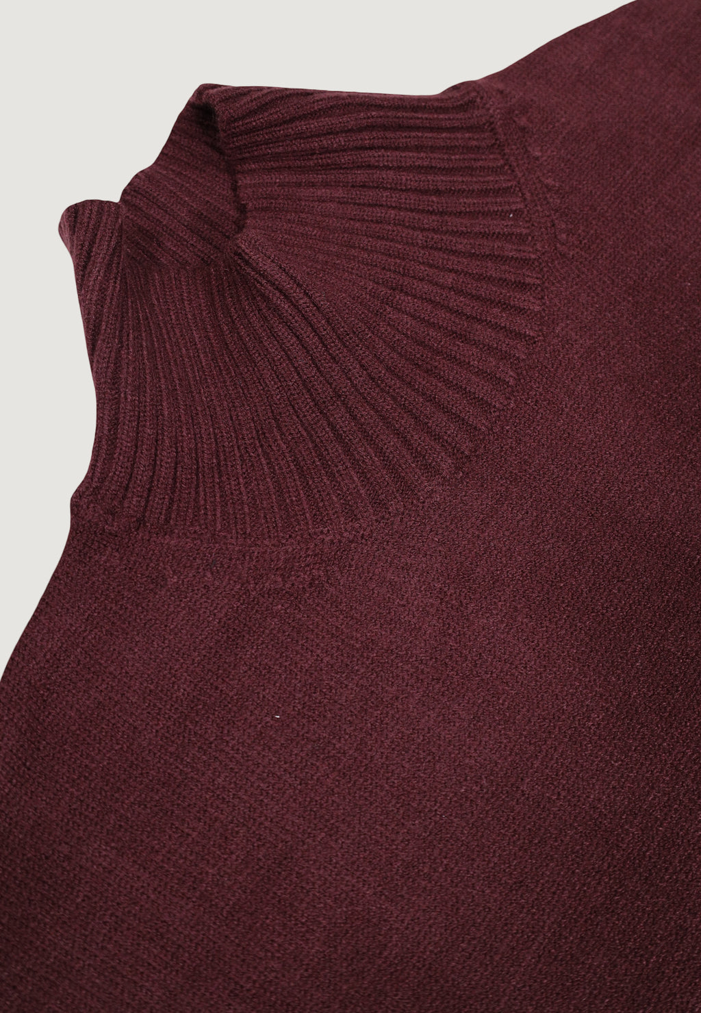 turtleneck Choral SLI6GL026218D