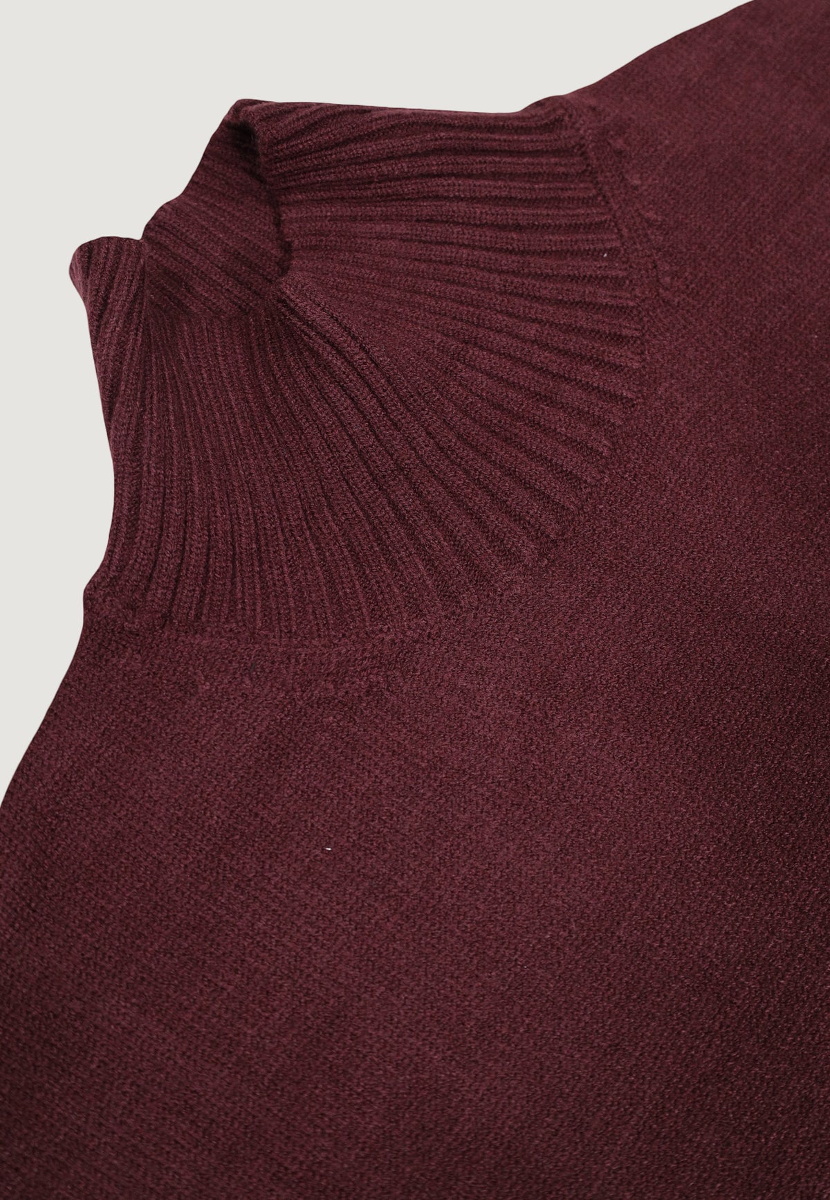 turtleneck Choral SLI6GL026218D