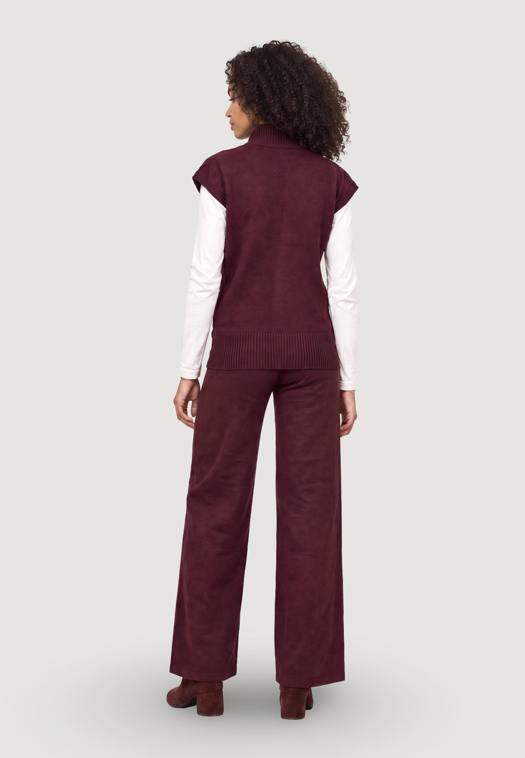 turtleneck Choral SLI6GL026218D