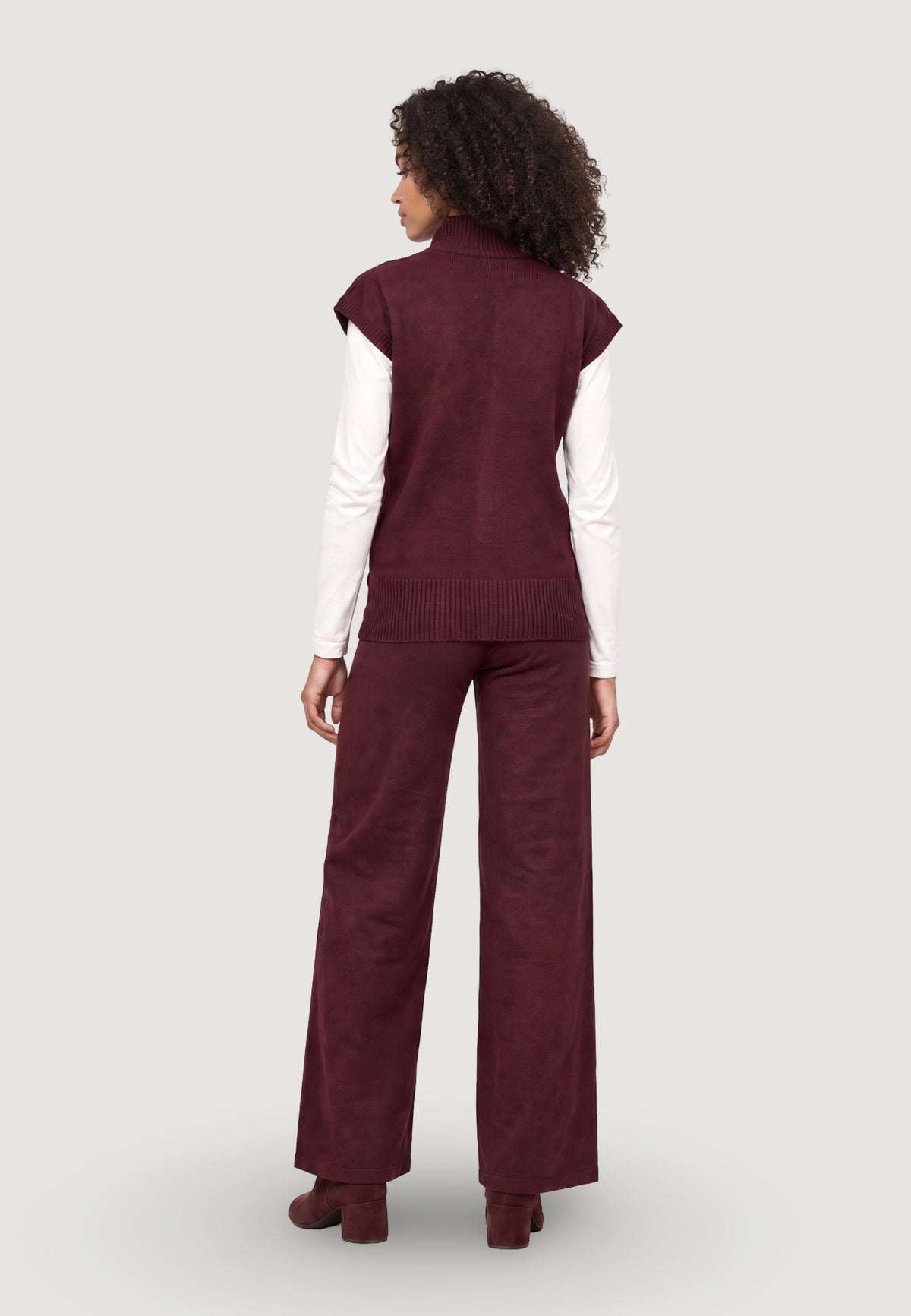 turtleneck Choral SLI6GL026218D