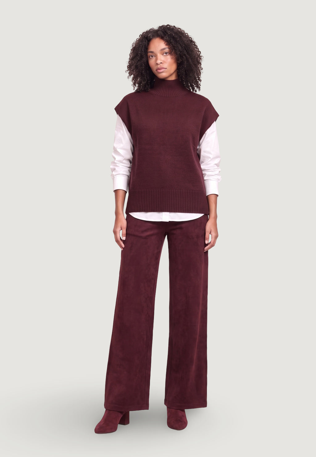 turtleneck Choral SLI6GL026218D