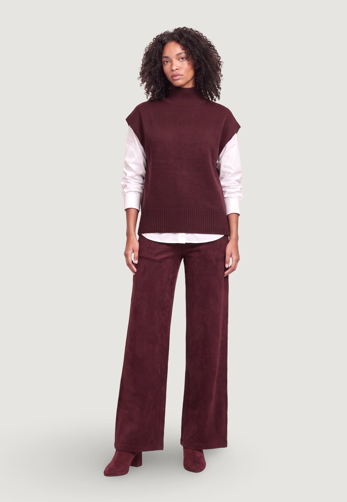 turtleneck Choral SLI6GL026218D
