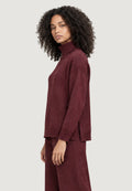 turtleneck Choral SLI6ML025166D