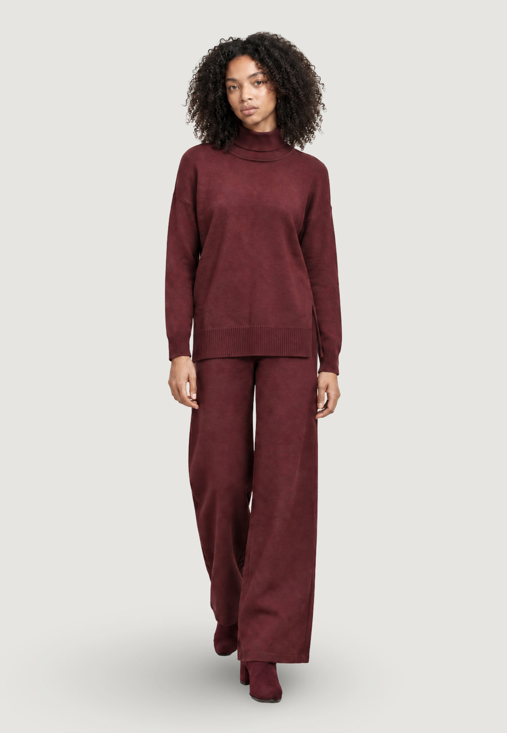 turtleneck Choral SLI6ML025166D