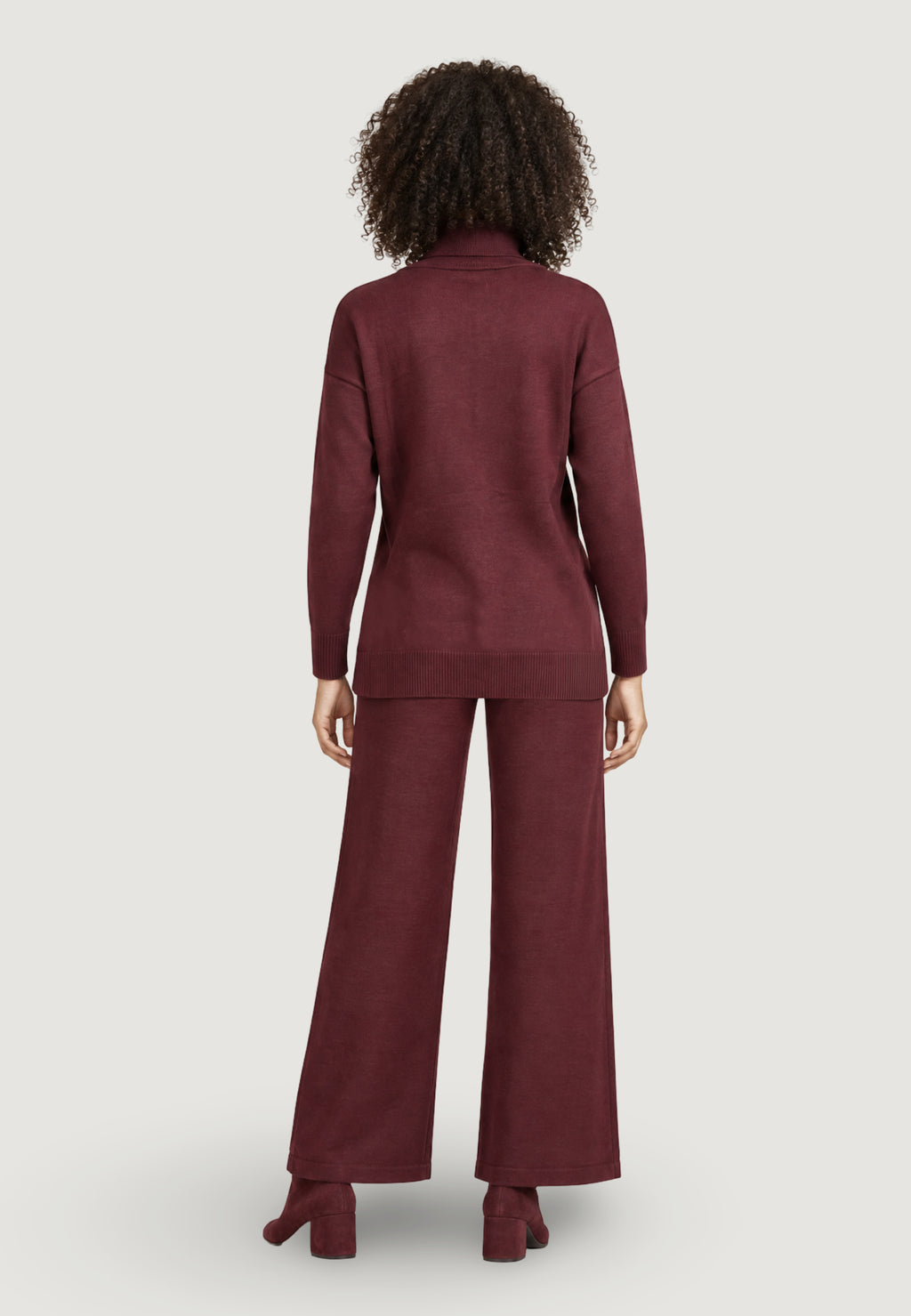 turtleneck Choral SLI6ML025166D