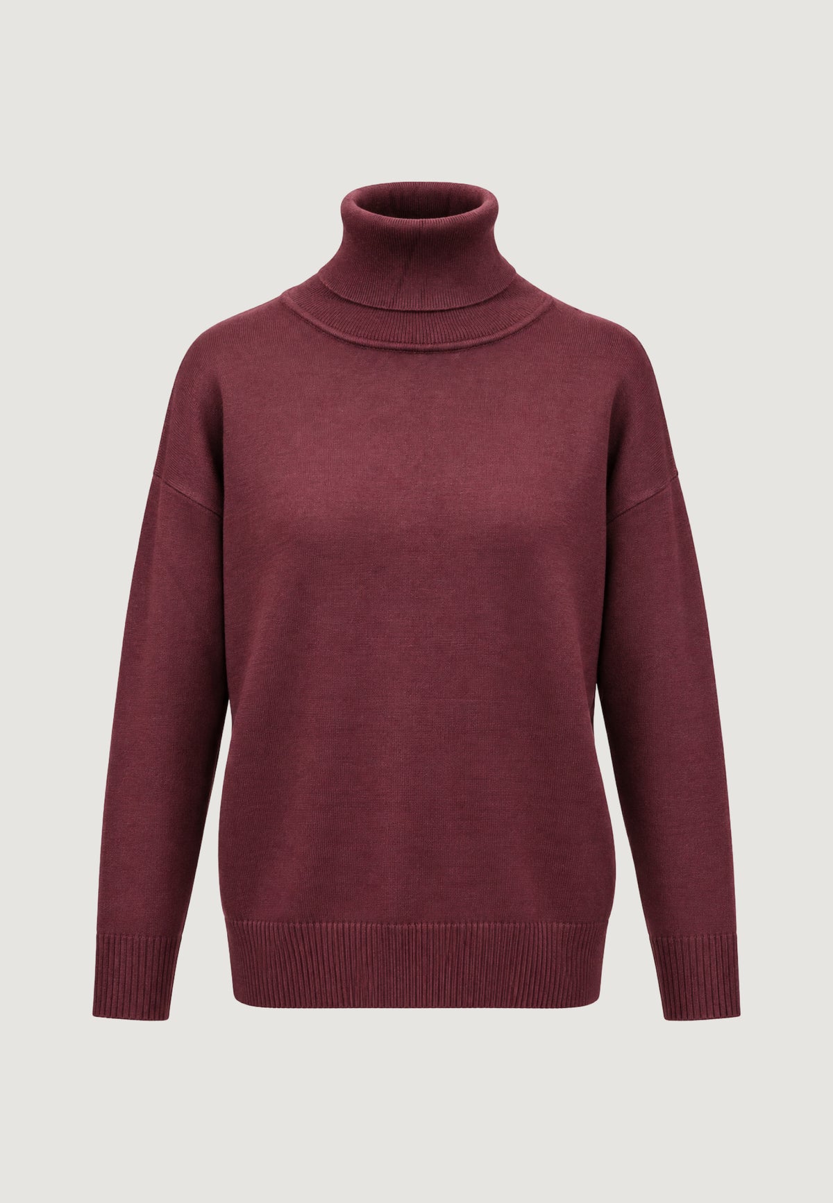turtleneck Choral SLI6ML025166D
