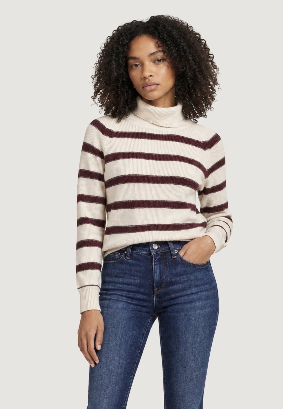 turtleneck Choral SLI6ML026223D
