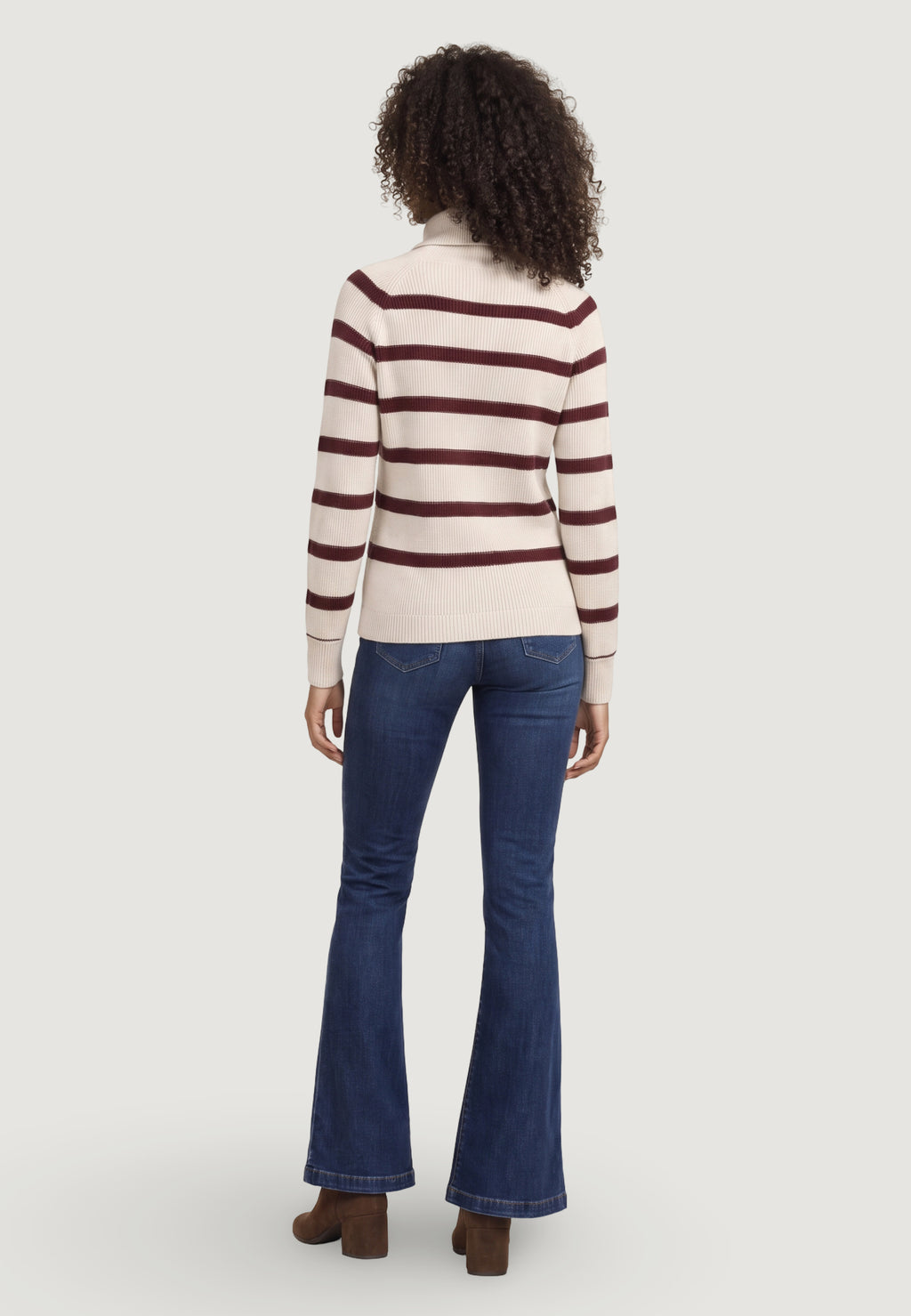 turtleneck Choral SLI6ML026223D