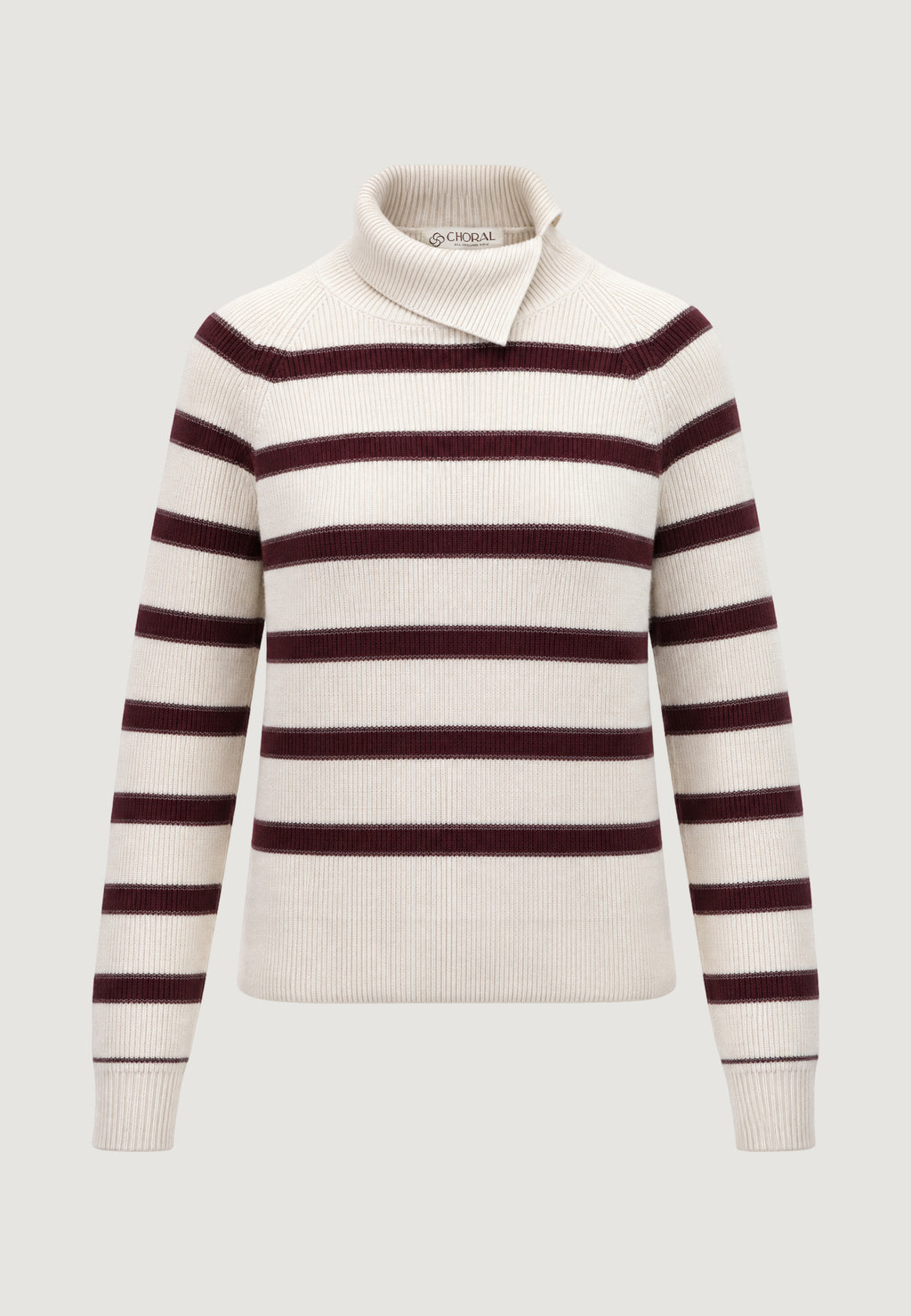 turtleneck Choral SLI6ML026223D