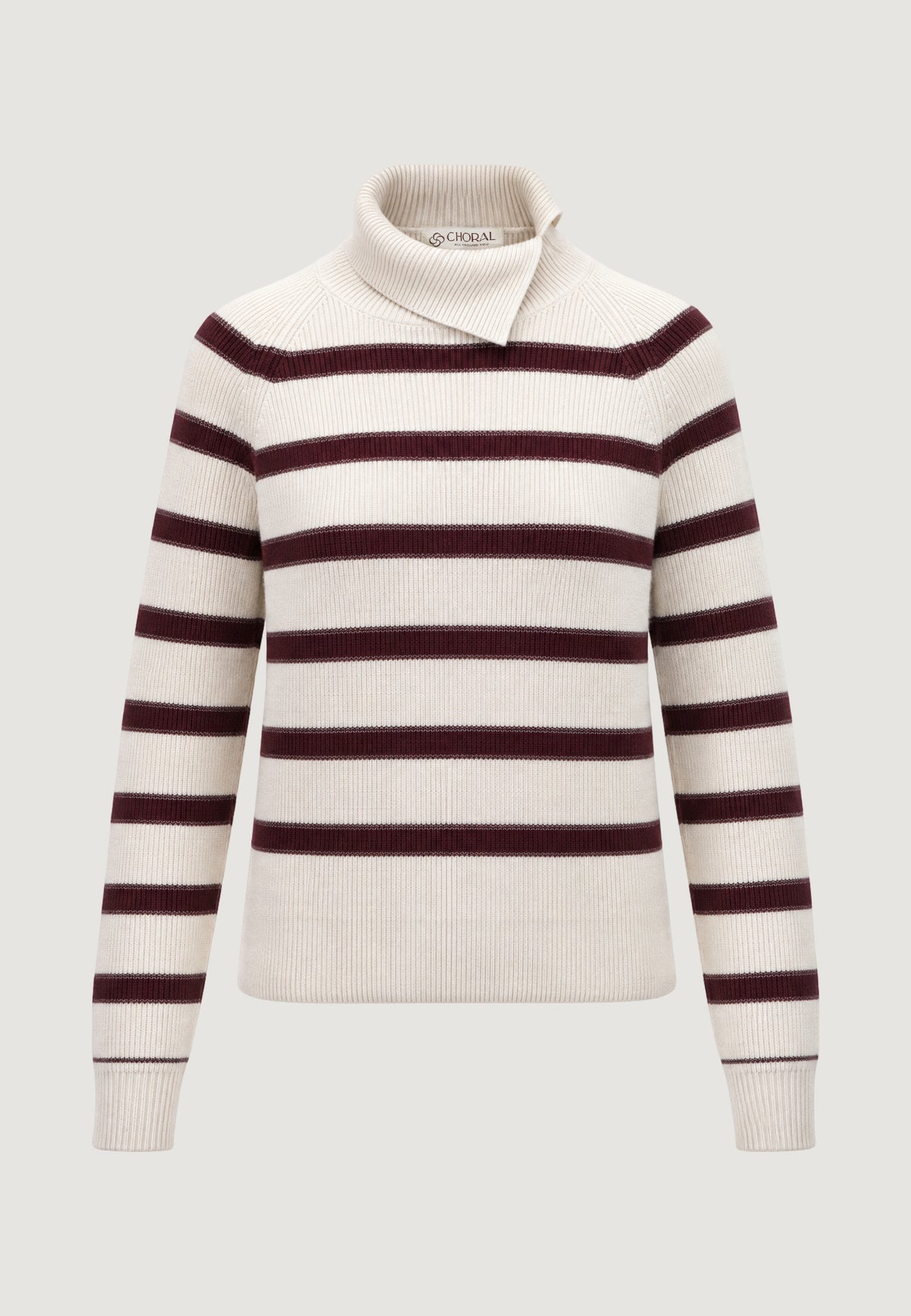 turtleneck Choral SLI6ML026223D
