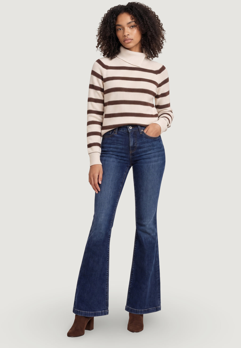 turtleneck Choral SLI6ML026223D