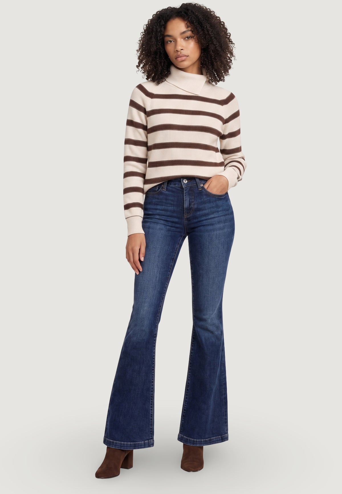 turtleneck Choral SLI6ML026223D