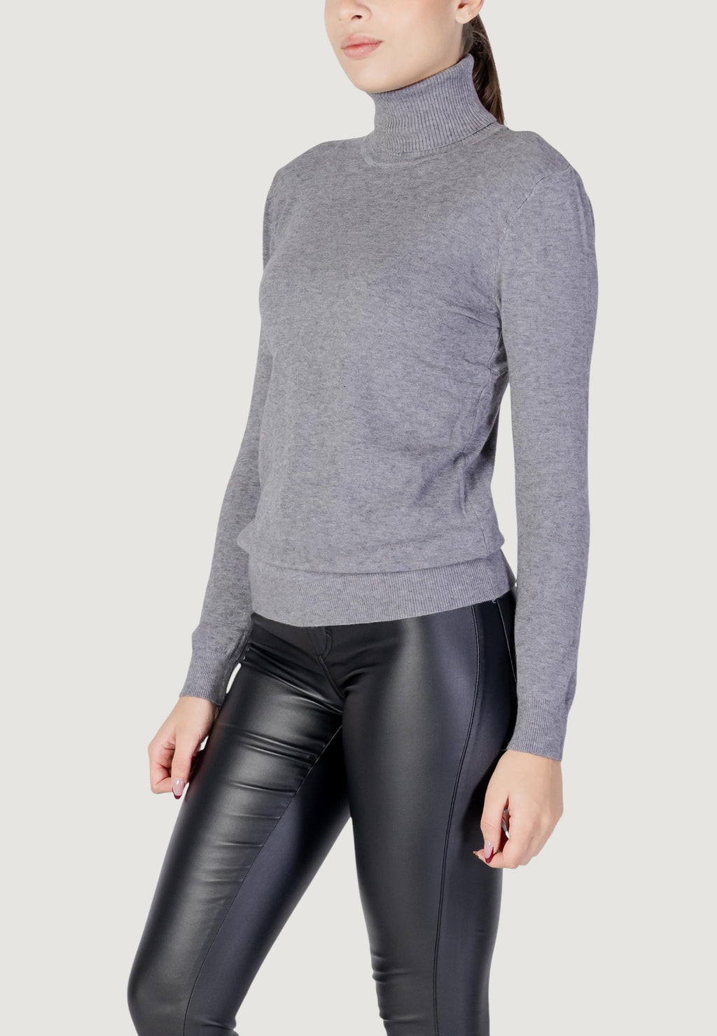 turtleneck Choral D005