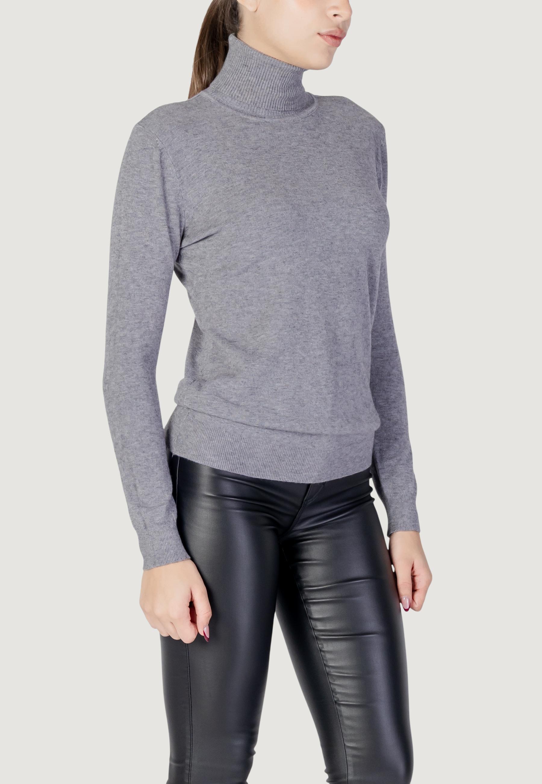 turtleneck Choral D005