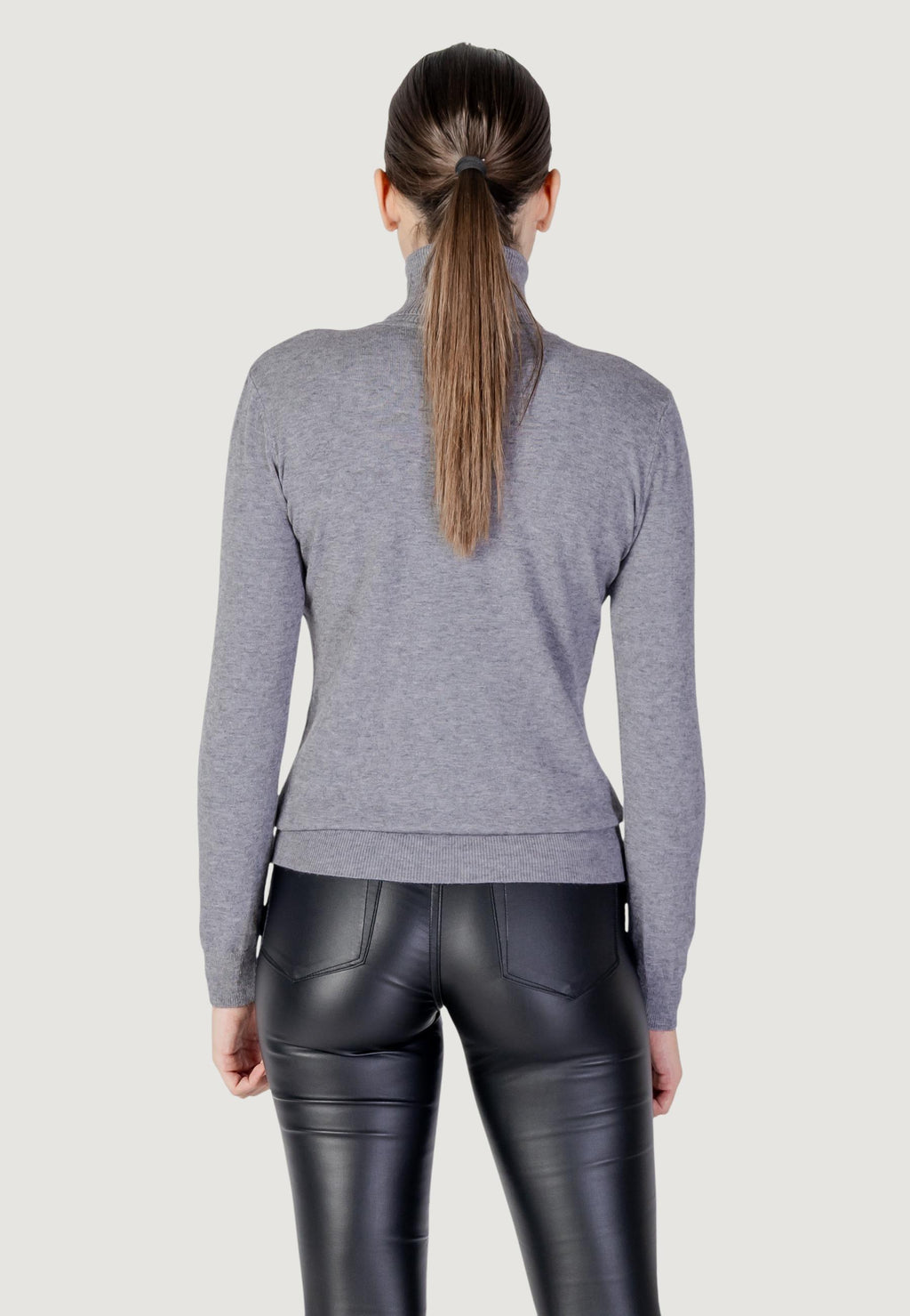 turtleneck Choral D005