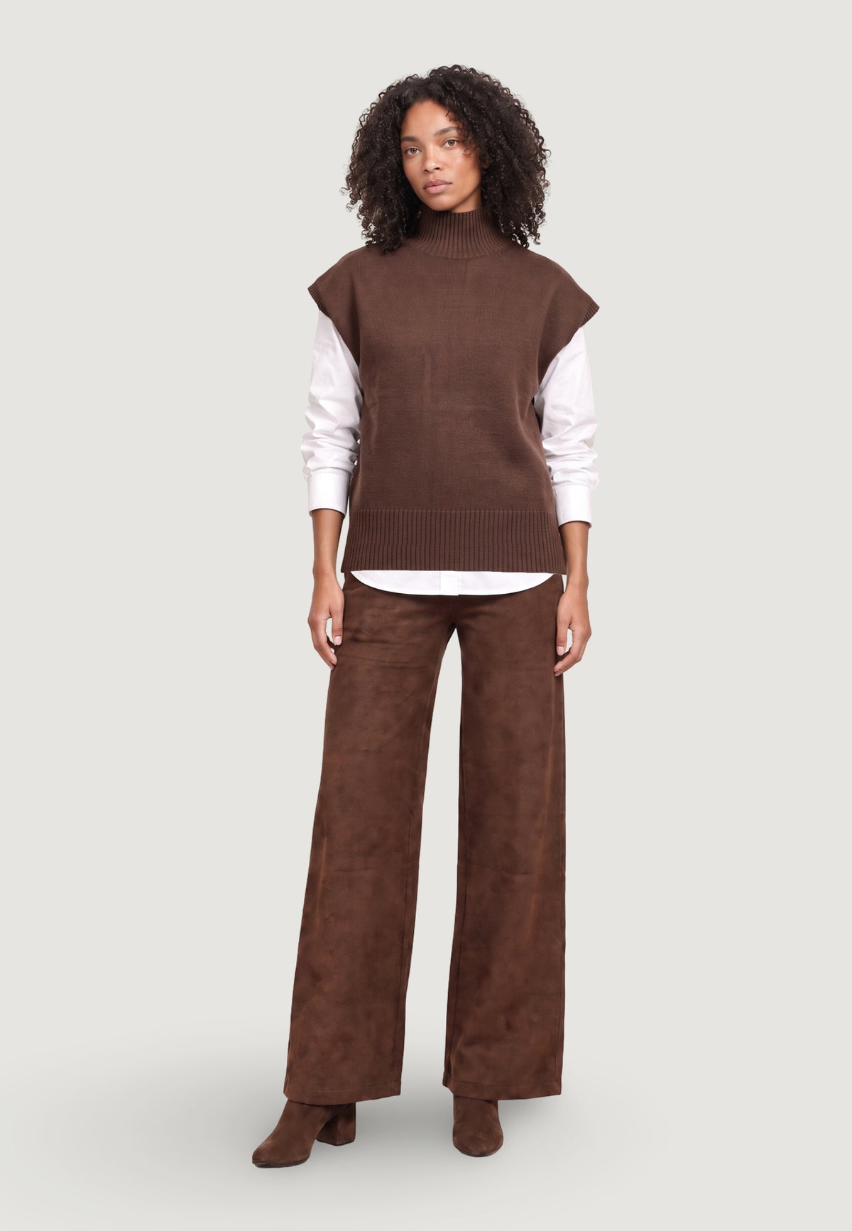 turtleneck Choral SLI6GL026218D