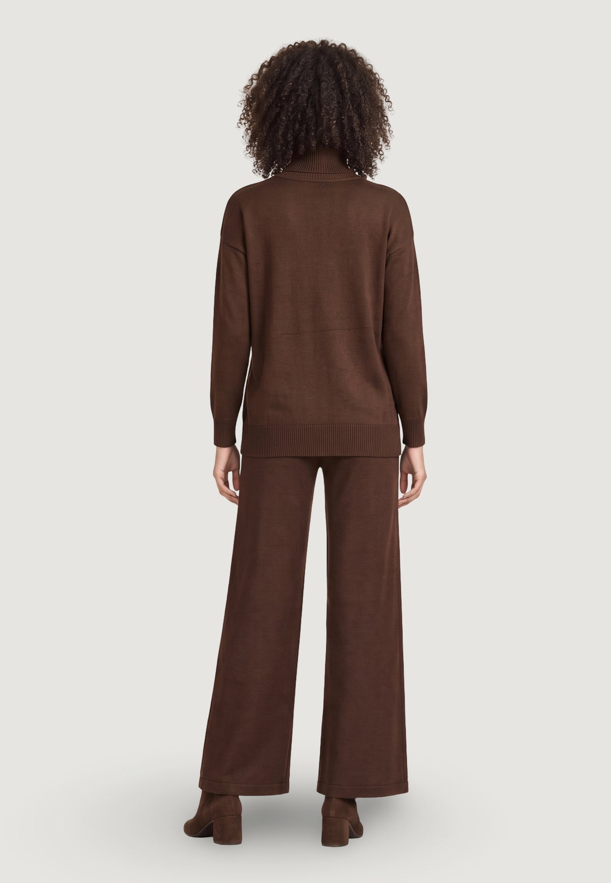 turtleneck Choral SLI6ML025166D