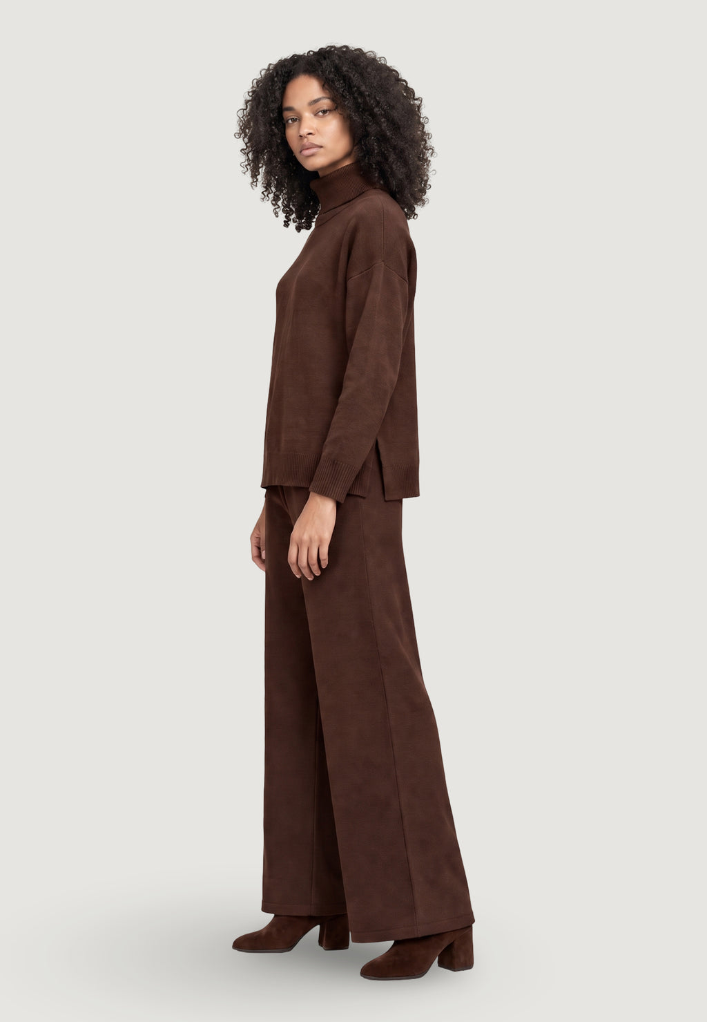 turtleneck Choral SLI6ML025166D