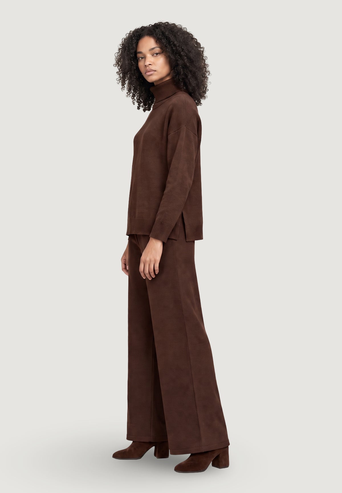 turtleneck Choral SLI6ML025166D