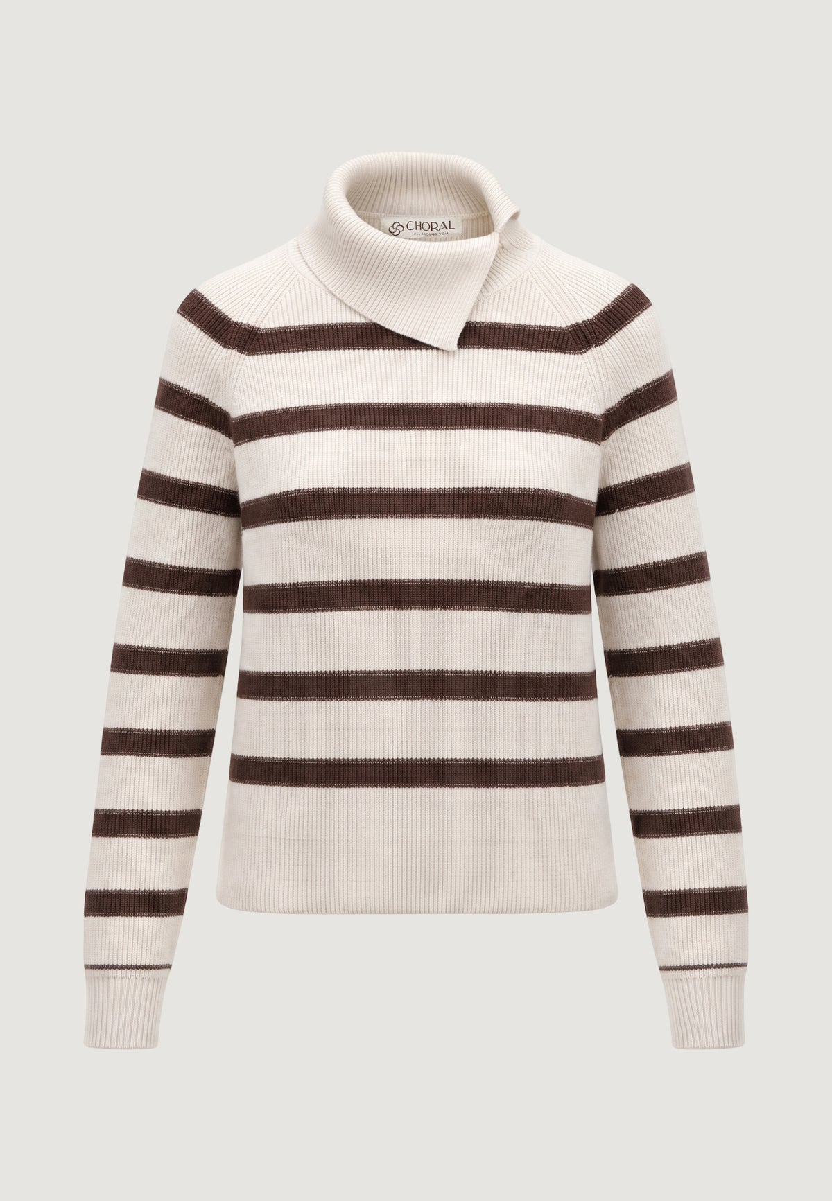 turtleneck Choral SLI6ML026223D