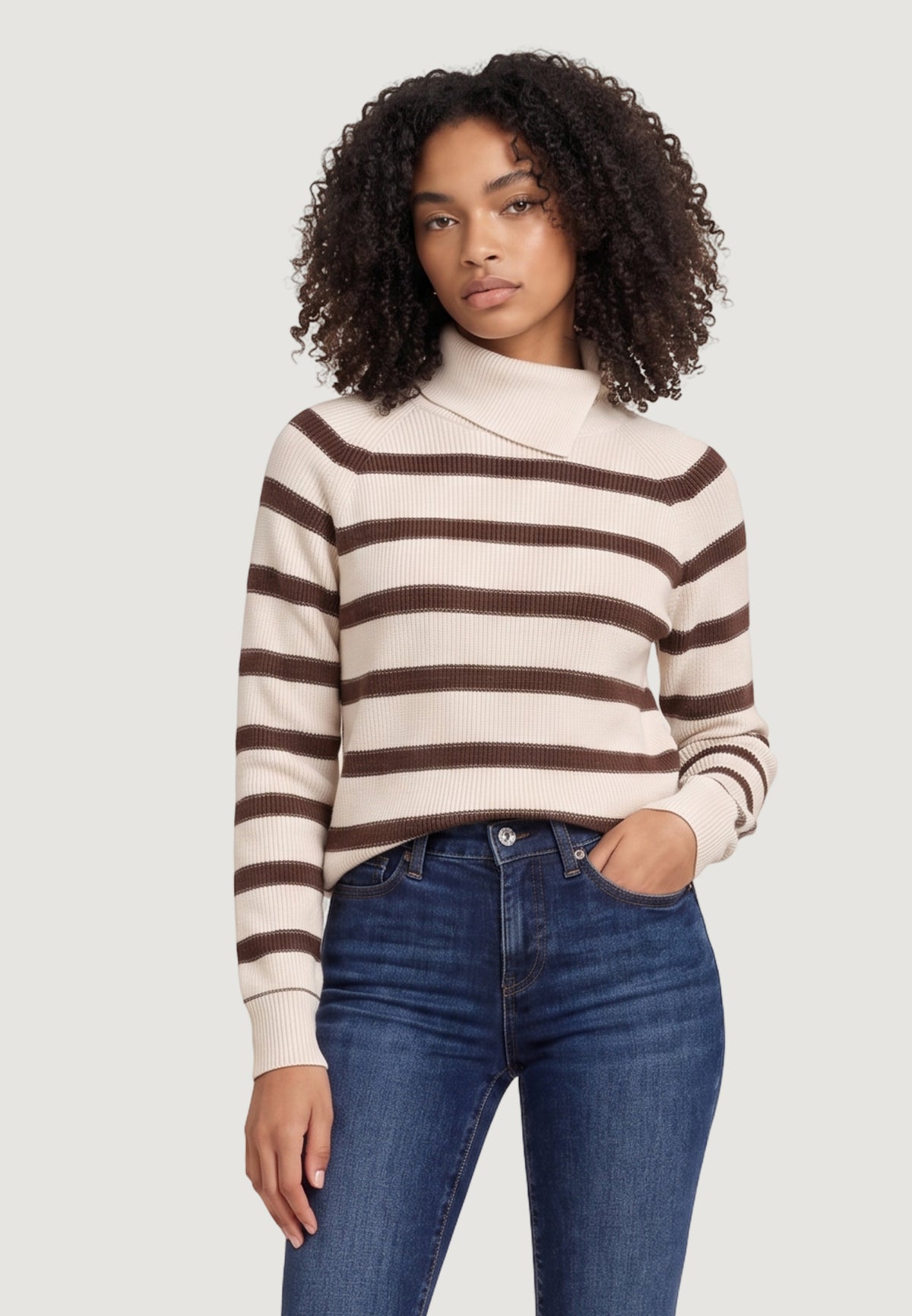 turtleneck Choral SLI6ML026223D