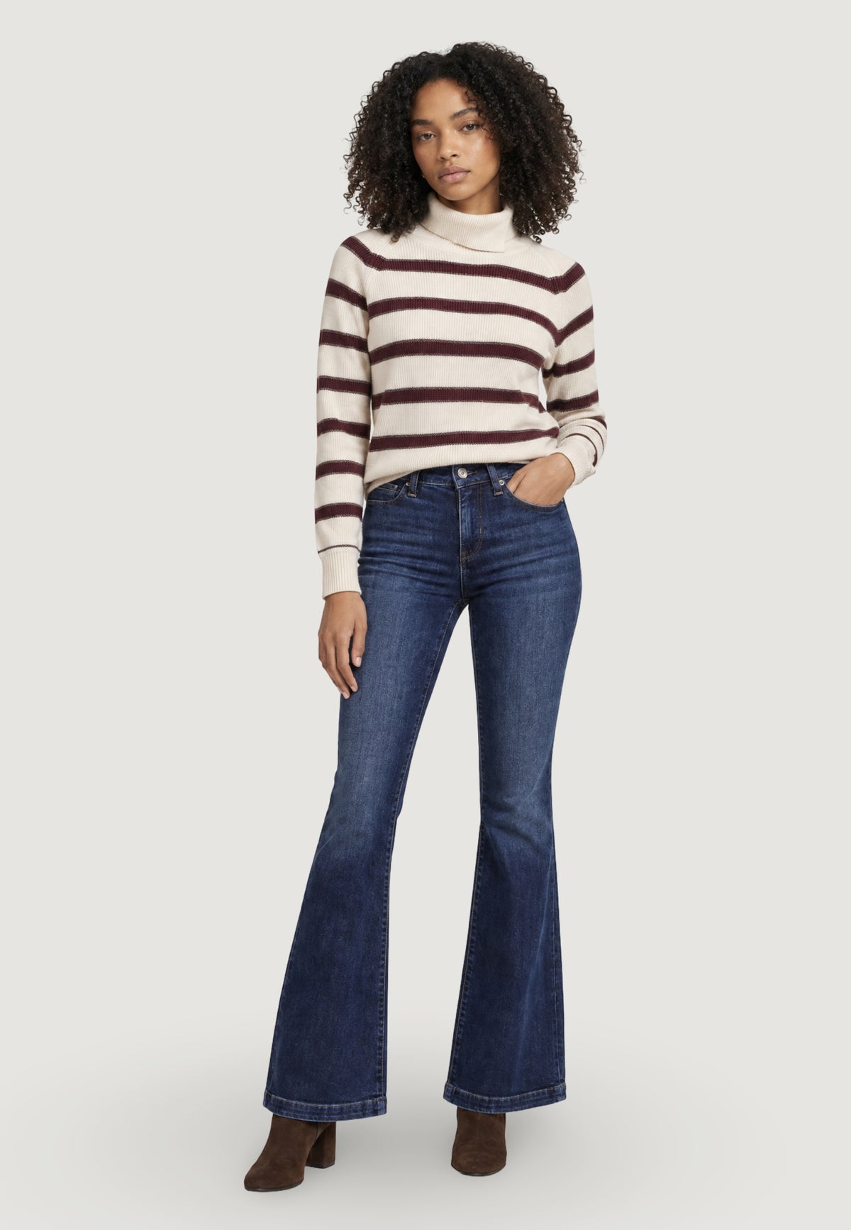turtleneck Choral SLI6ML026223D