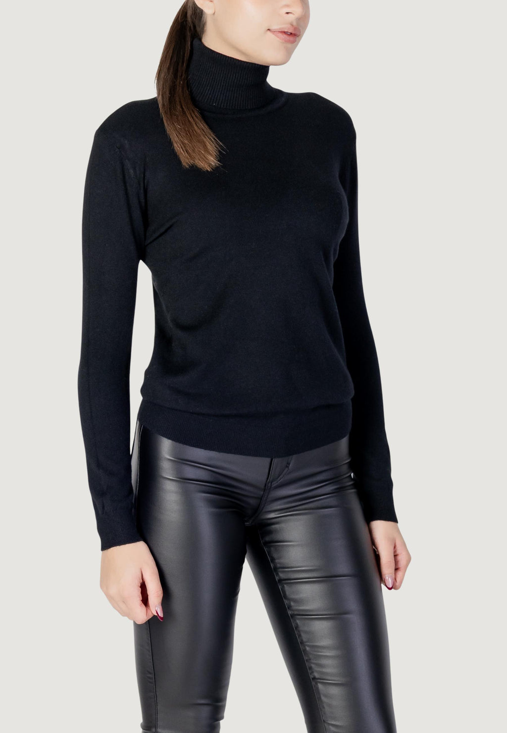 turtleneck Choral D005