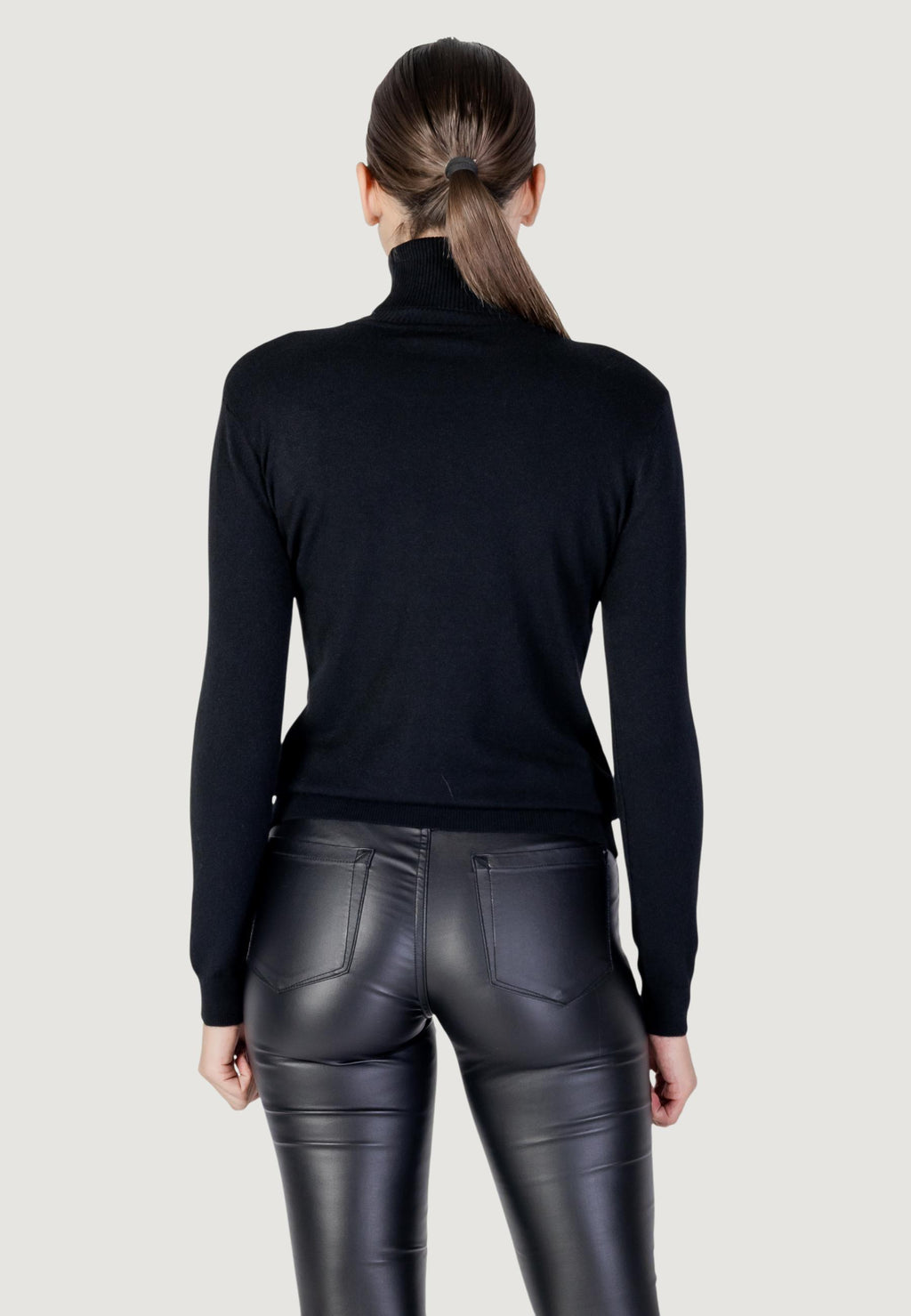 turtleneck Choral D005